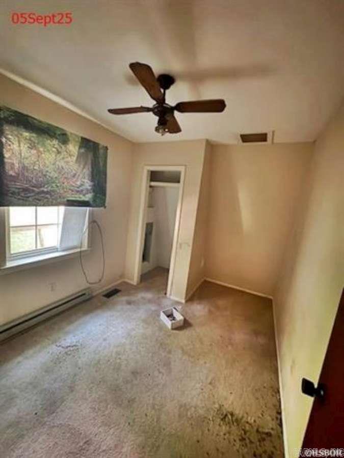 199 Bert Dickey Rd  Heber Springs, AR