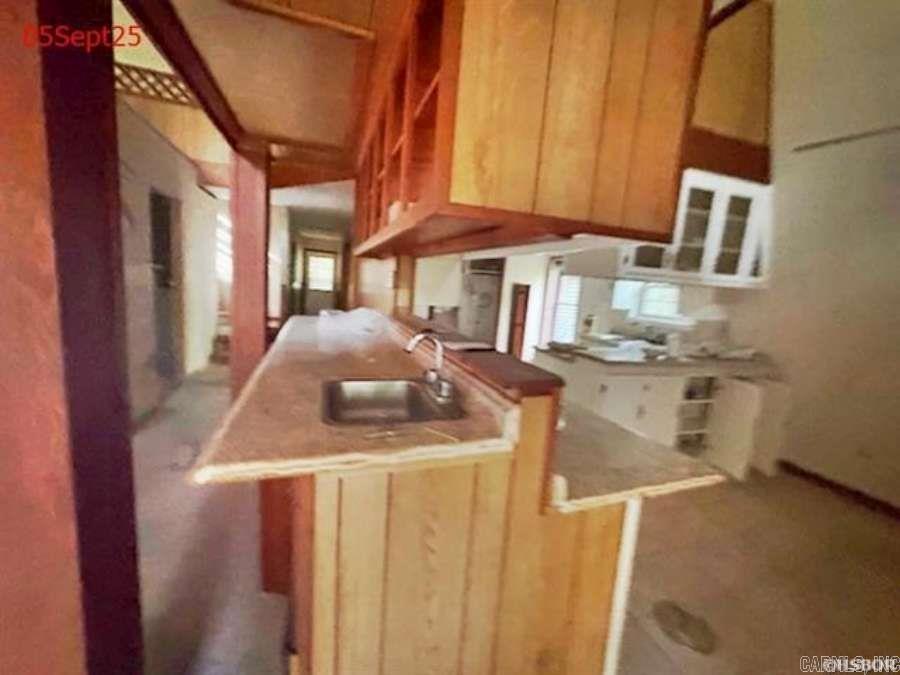 199 Bert Dickey Rd  Heber Springs, AR