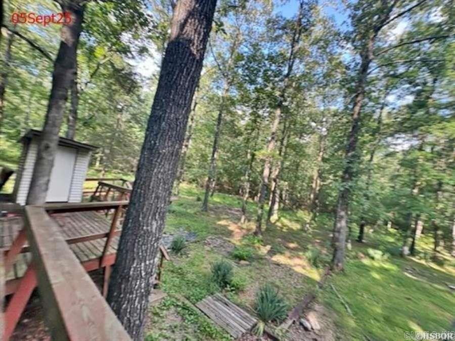 199 Bert Dickey Rd  Heber Springs, AR