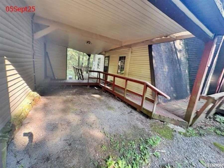 199 Bert Dickey Rd  Heber Springs, AR