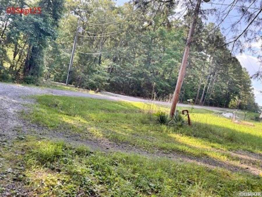 199 Bert Dickey Rd  Heber Springs, AR