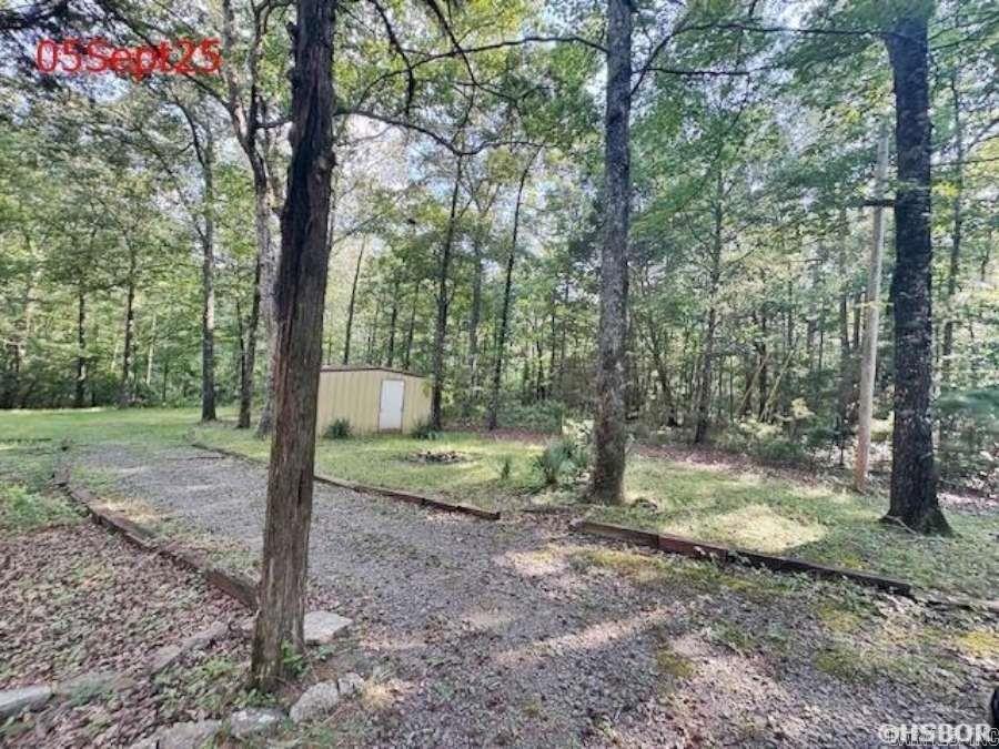 199 Bert Dickey Rd  Heber Springs, AR