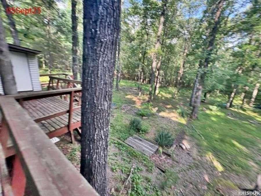 199 Bert Dickey Rd  Heber Springs, AR