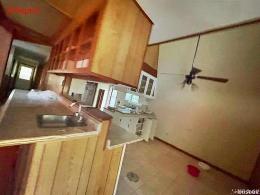 199 Bert Dickey Rd  Heber Springs, AR