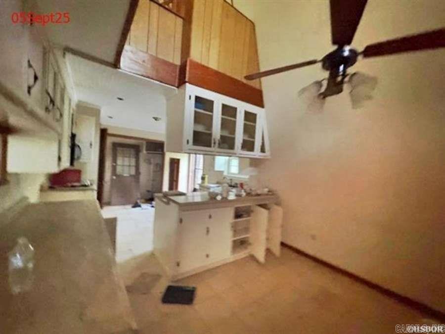 199 Bert Dickey Rd  Heber Springs, AR