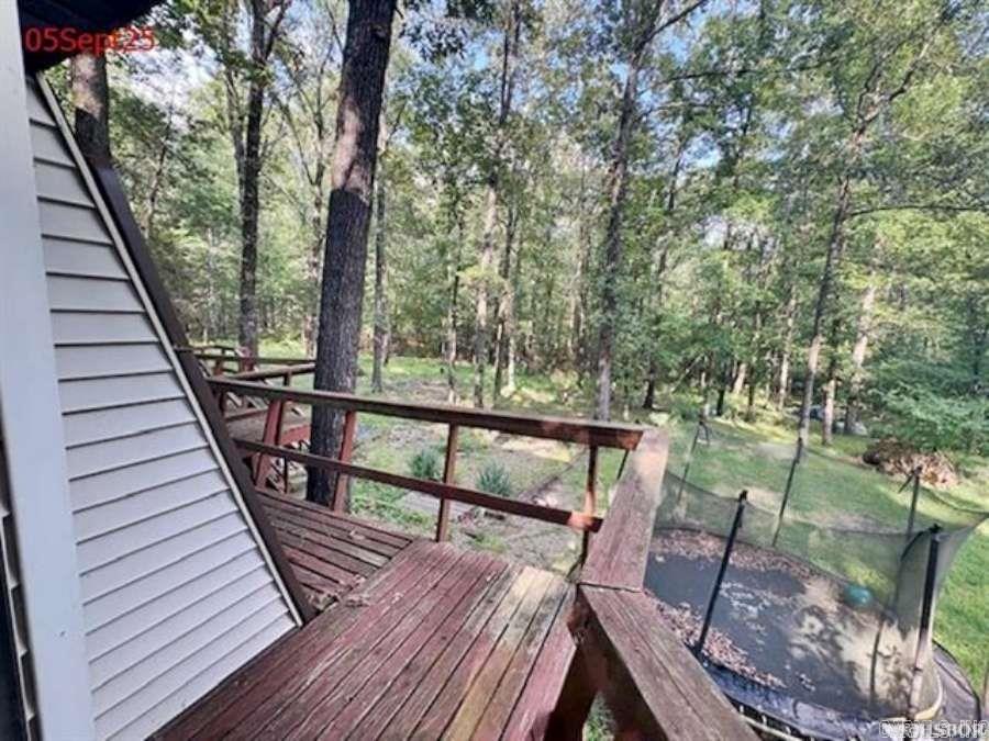 199 Bert Dickey Rd  Heber Springs, AR