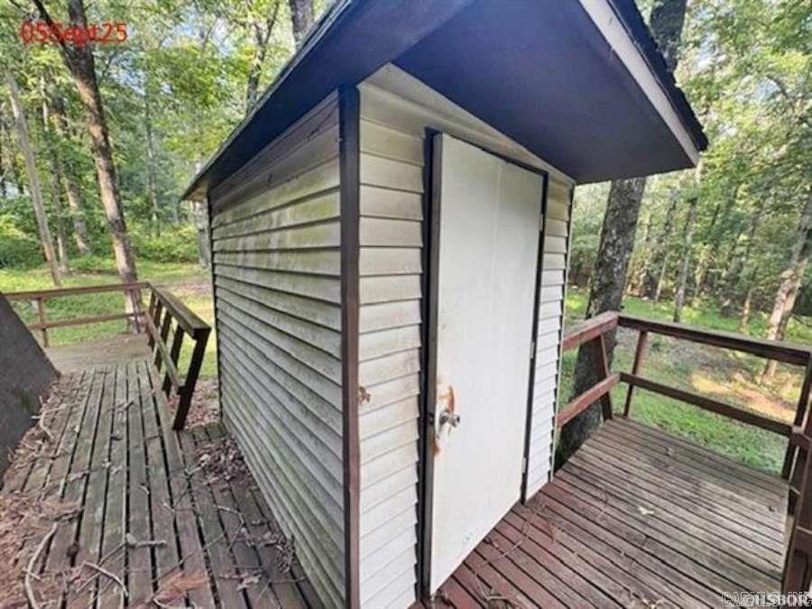 199 Bert Dickey Rd  Heber Springs, AR