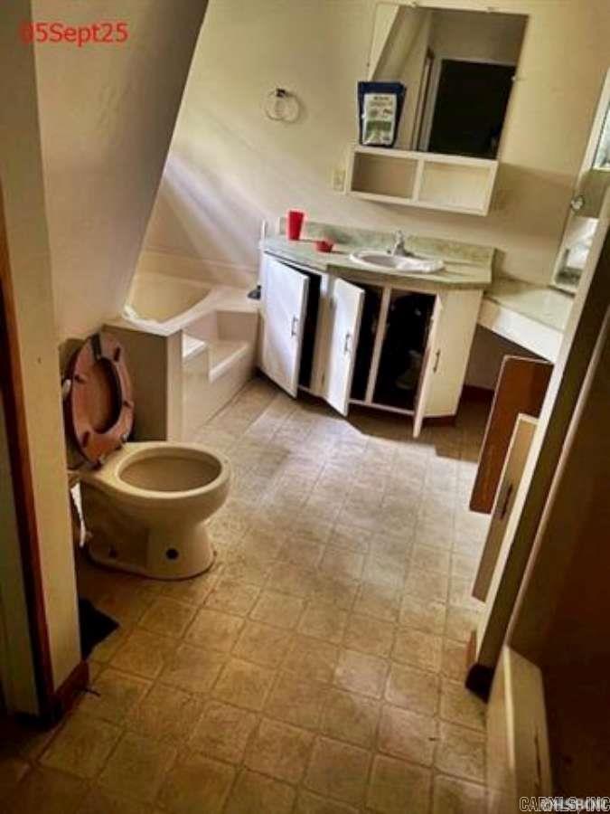 199 Bert Dickey Rd  Heber Springs, AR