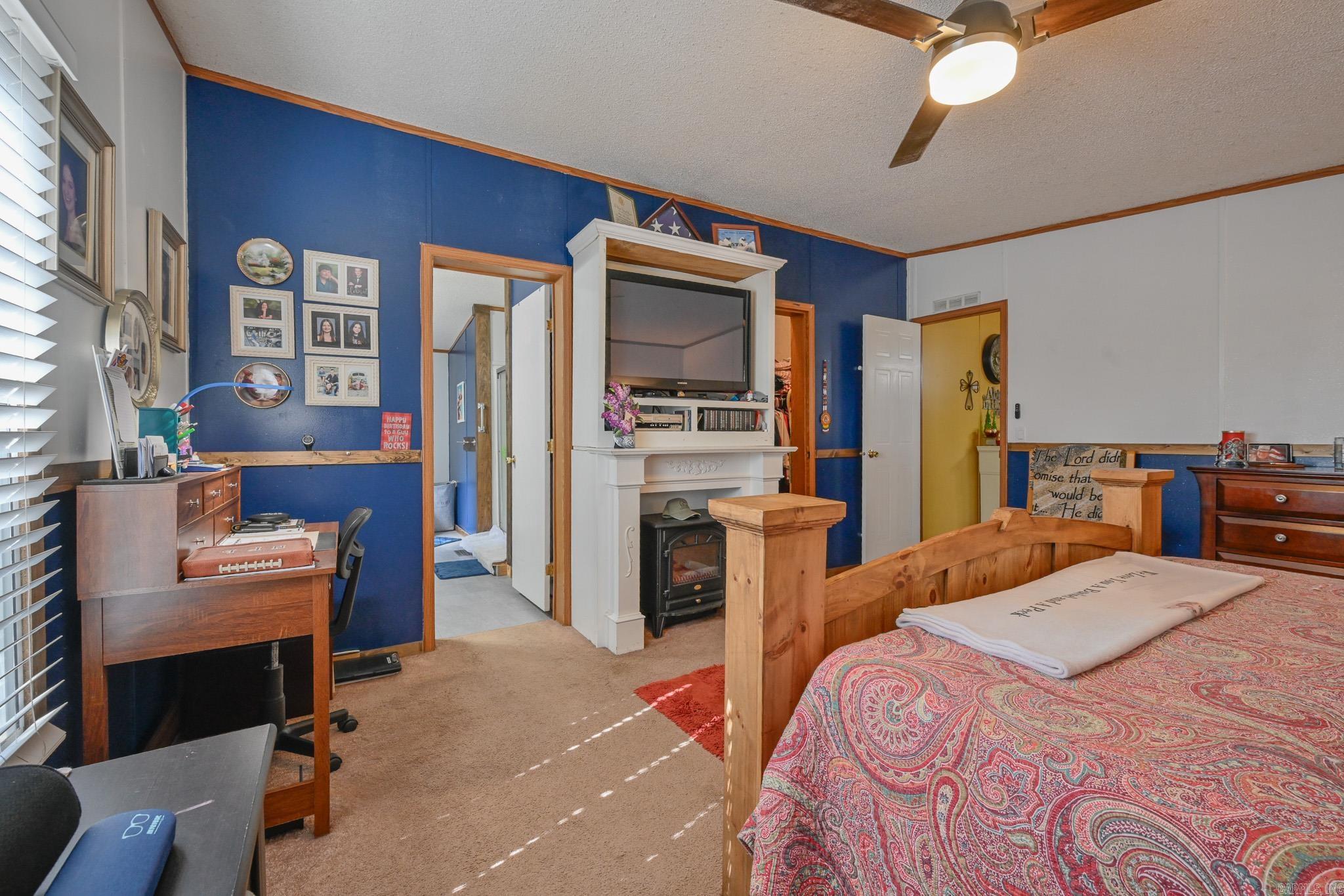 108 S Tilley Road  Hatfield, AR