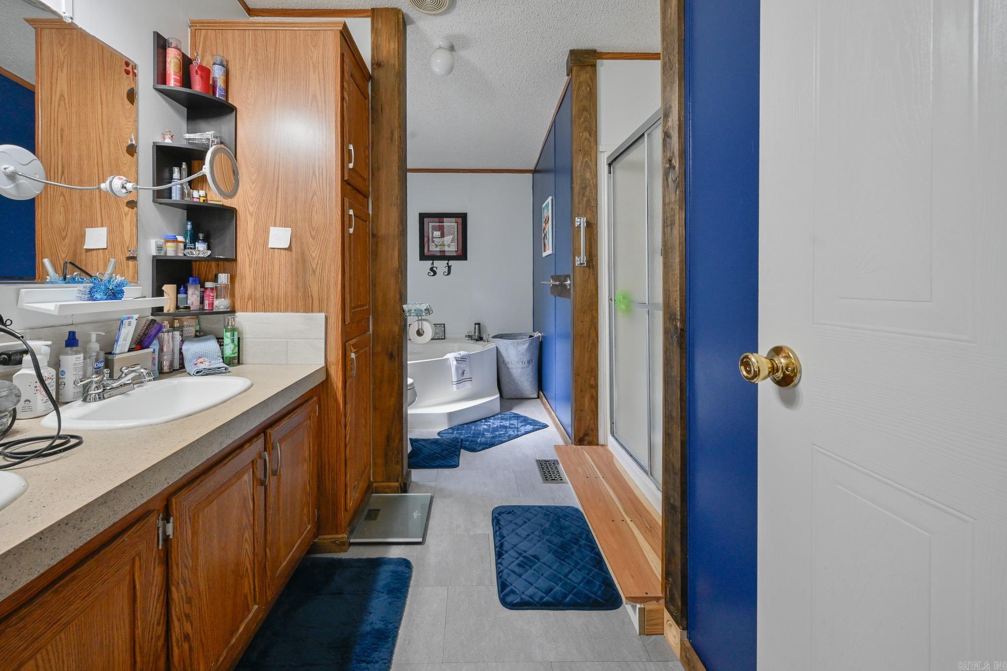 108 S Tilley Road  Hatfield, AR