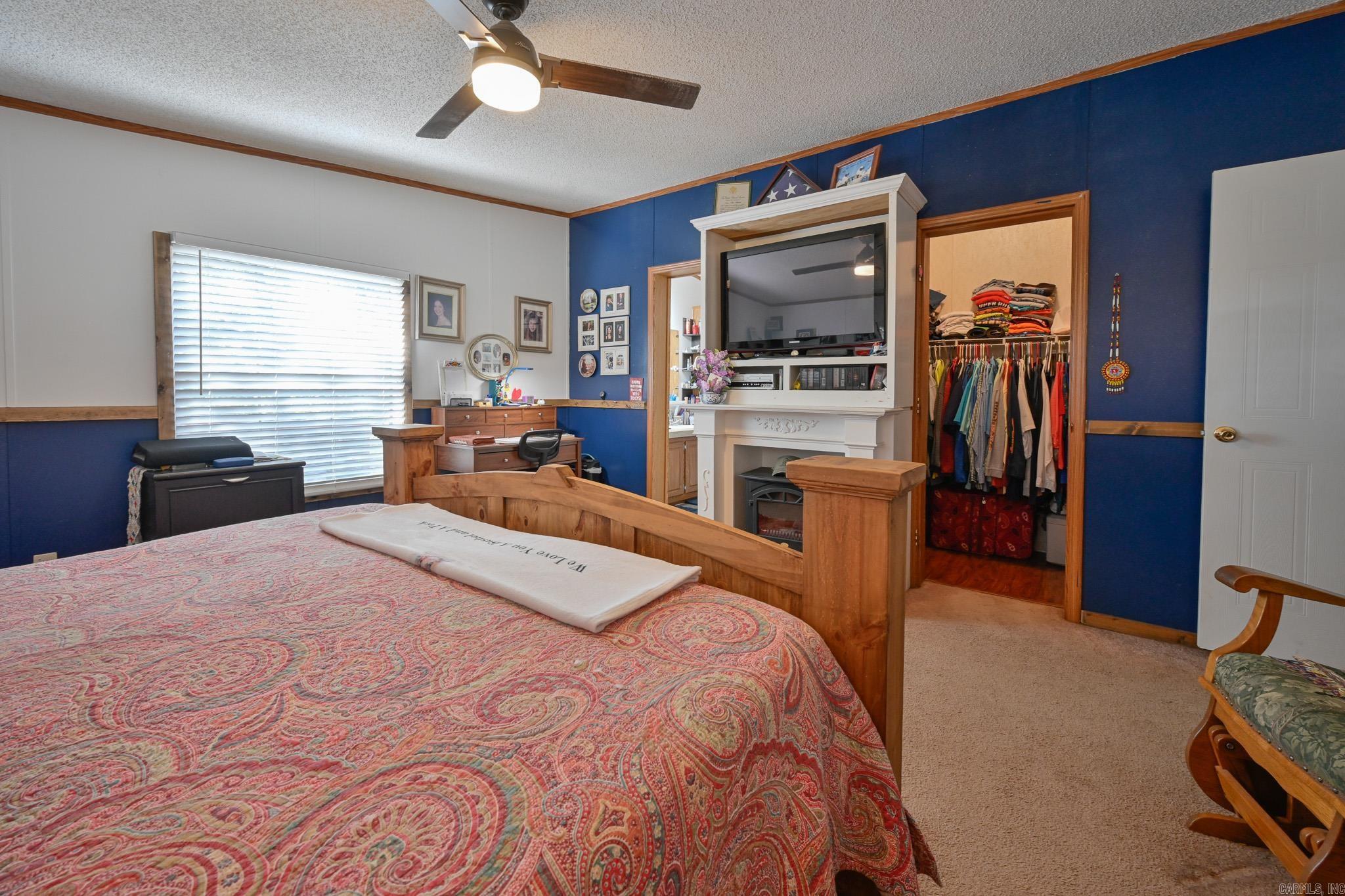 108 S Tilley Road  Hatfield, AR