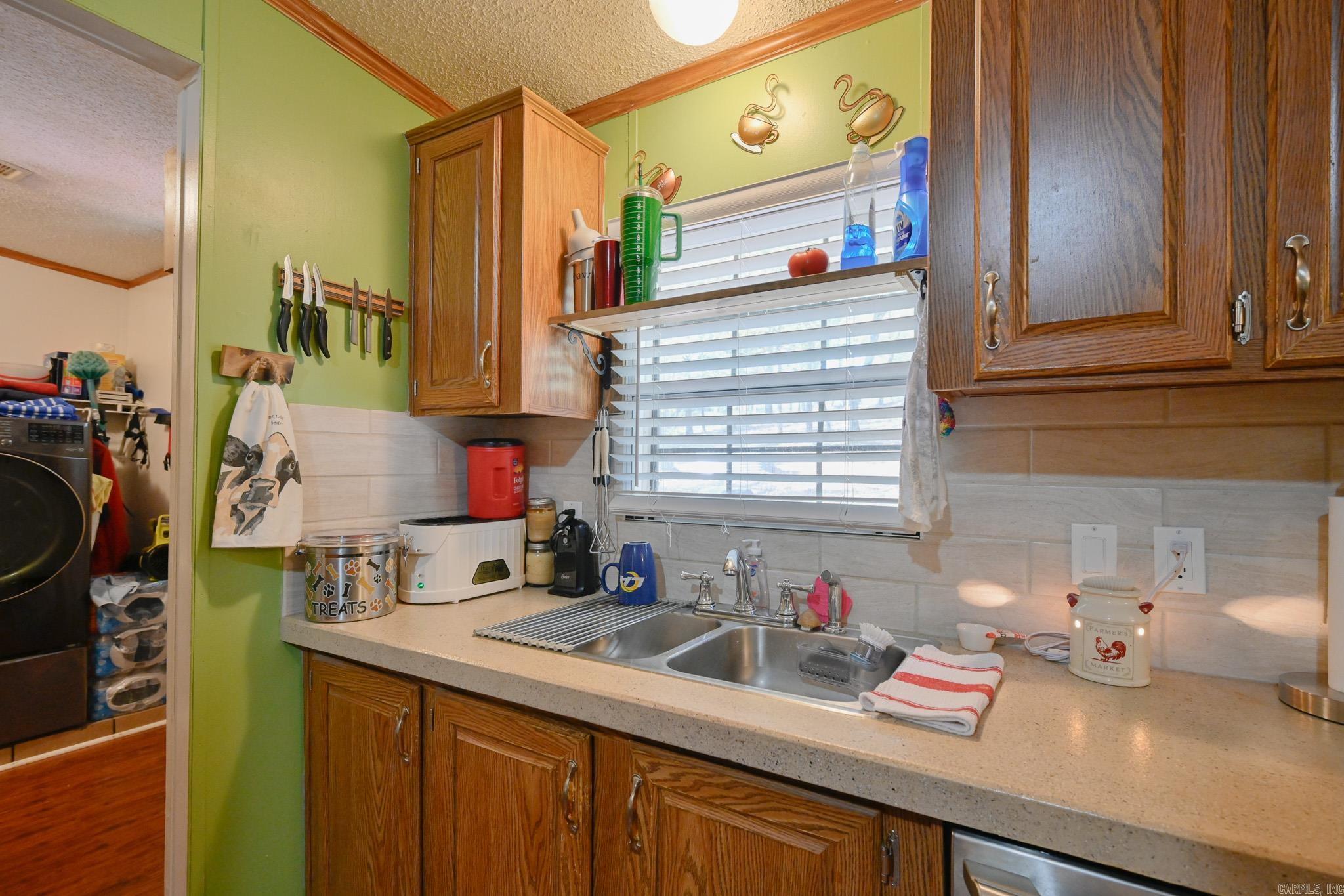 108 S Tilley Road  Hatfield, AR