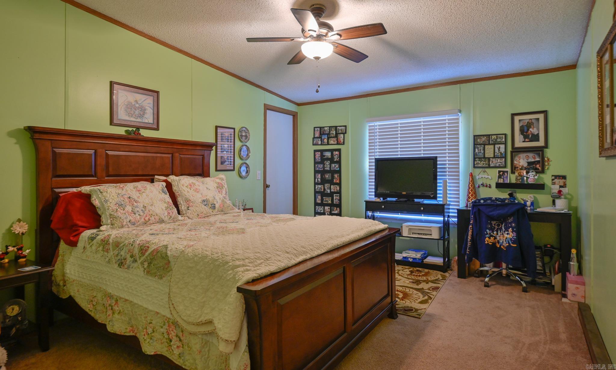 108 S Tilley Road  Hatfield, AR