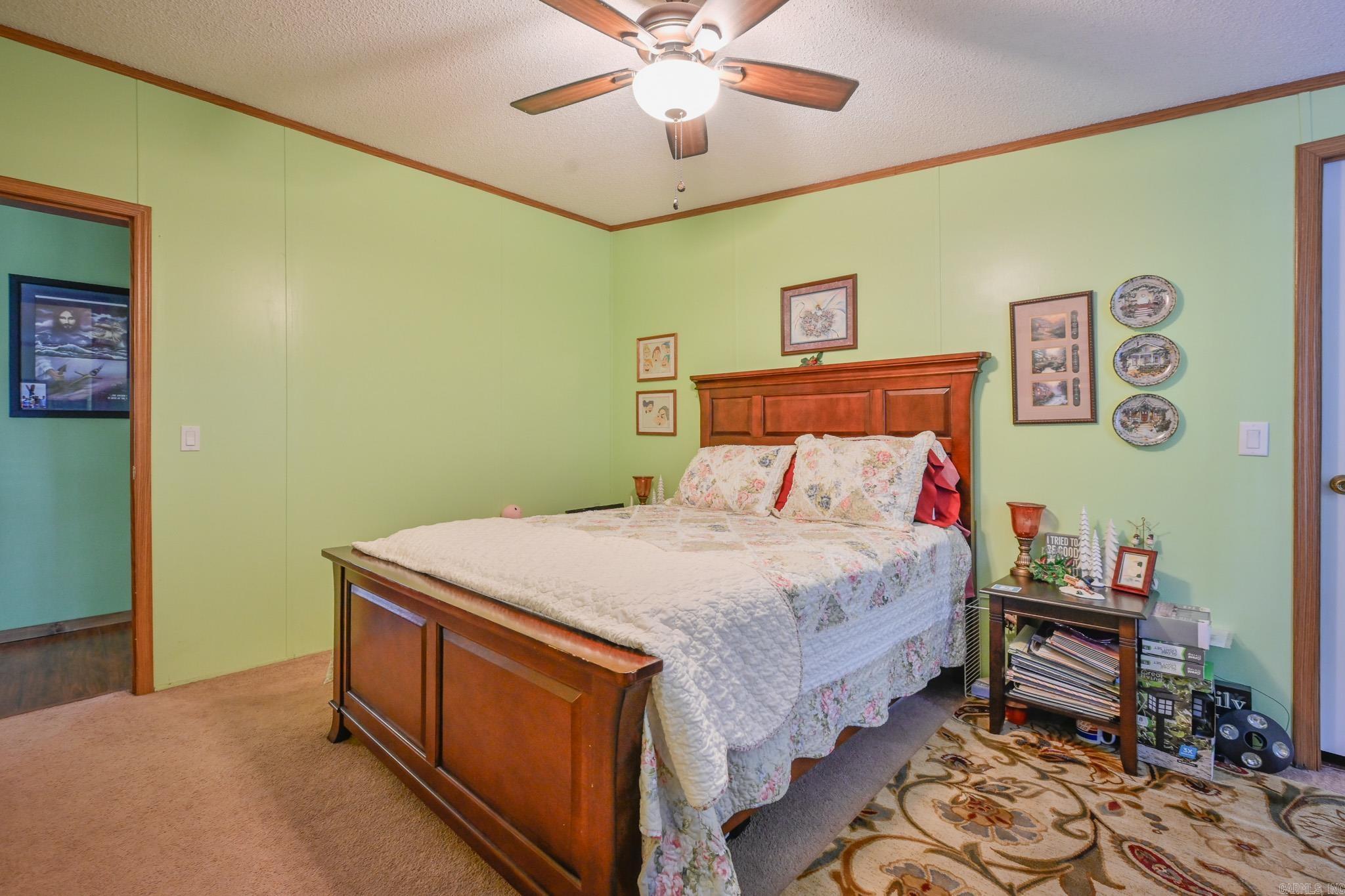 108 S Tilley Road  Hatfield, AR