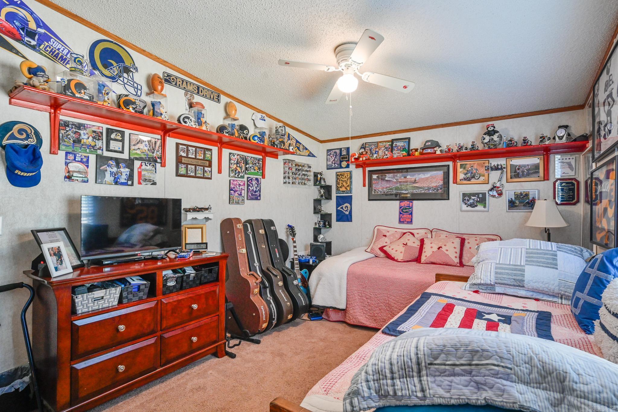 108 S Tilley Road  Hatfield, AR