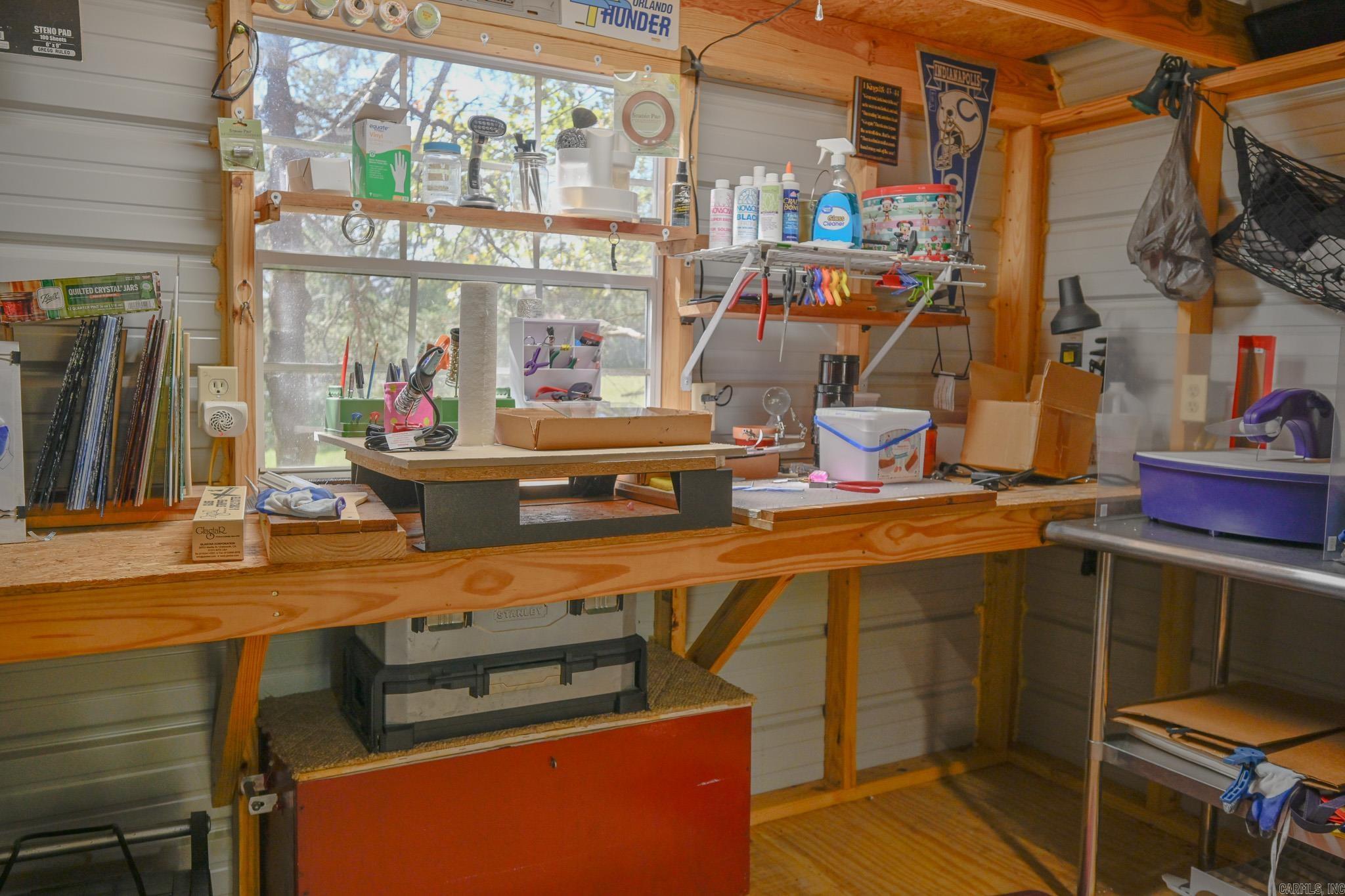 108 S Tilley Road  Hatfield, AR