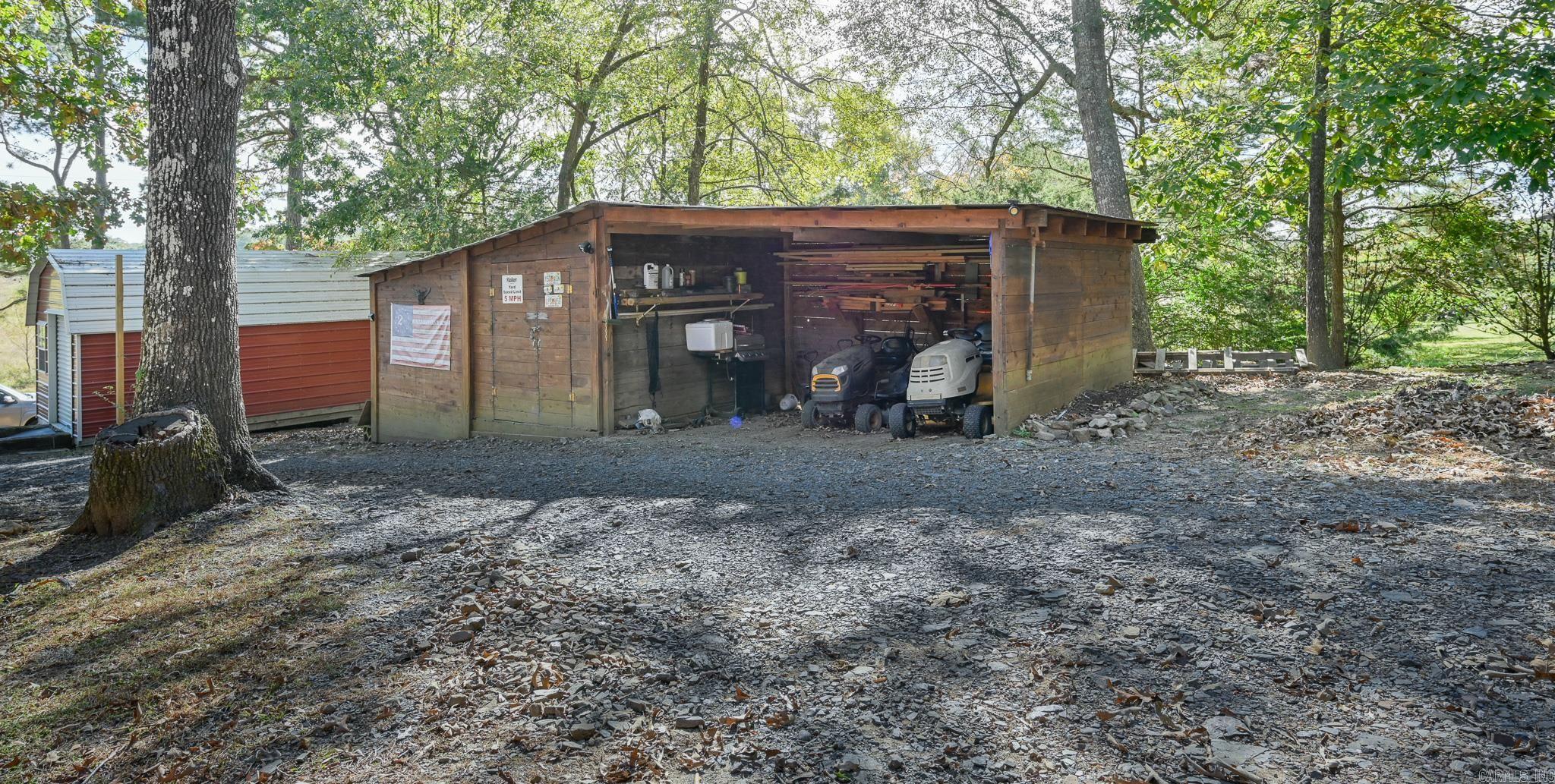 108 S Tilley Road  Hatfield, AR