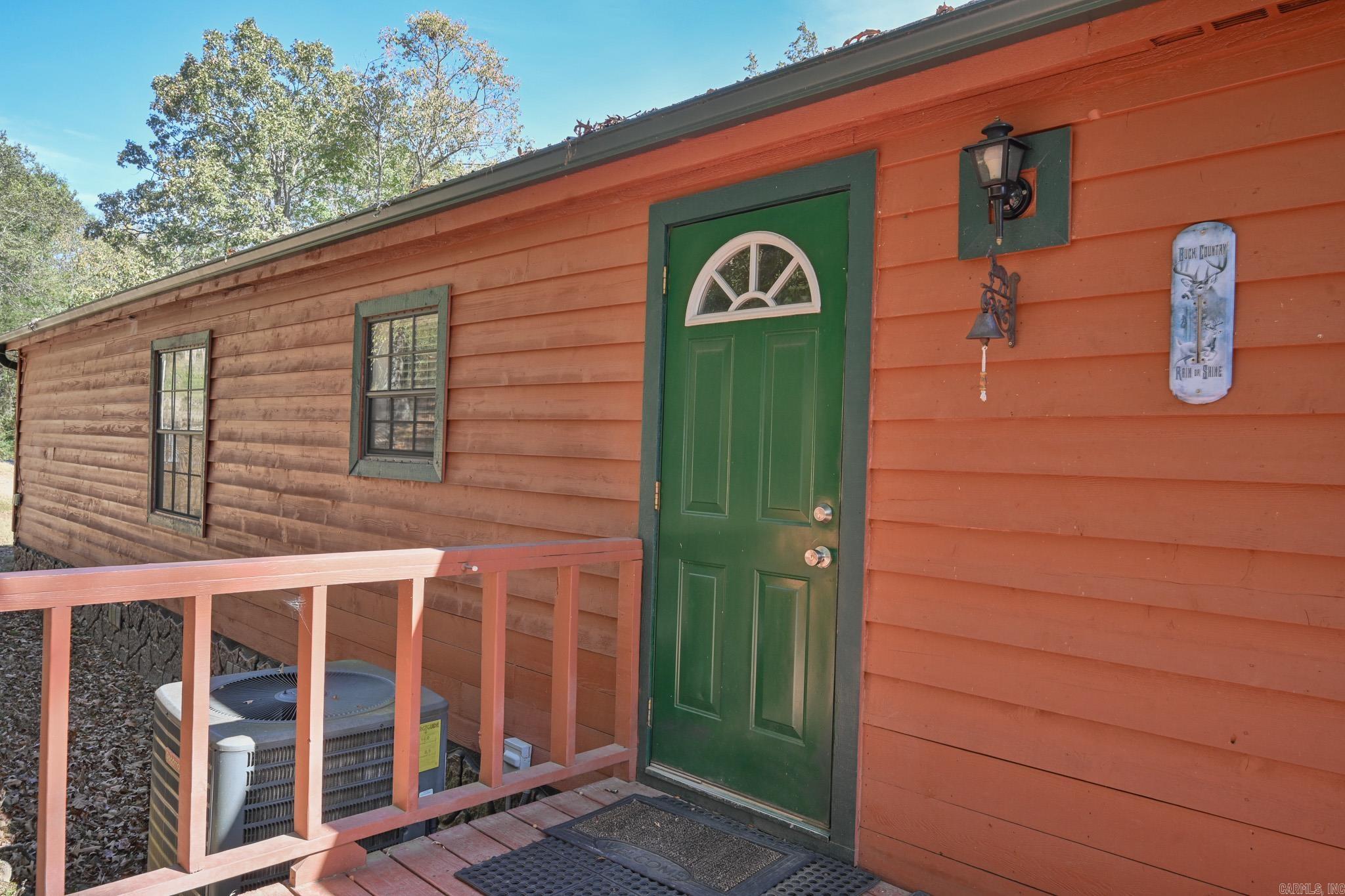 108 S Tilley Road  Hatfield, AR