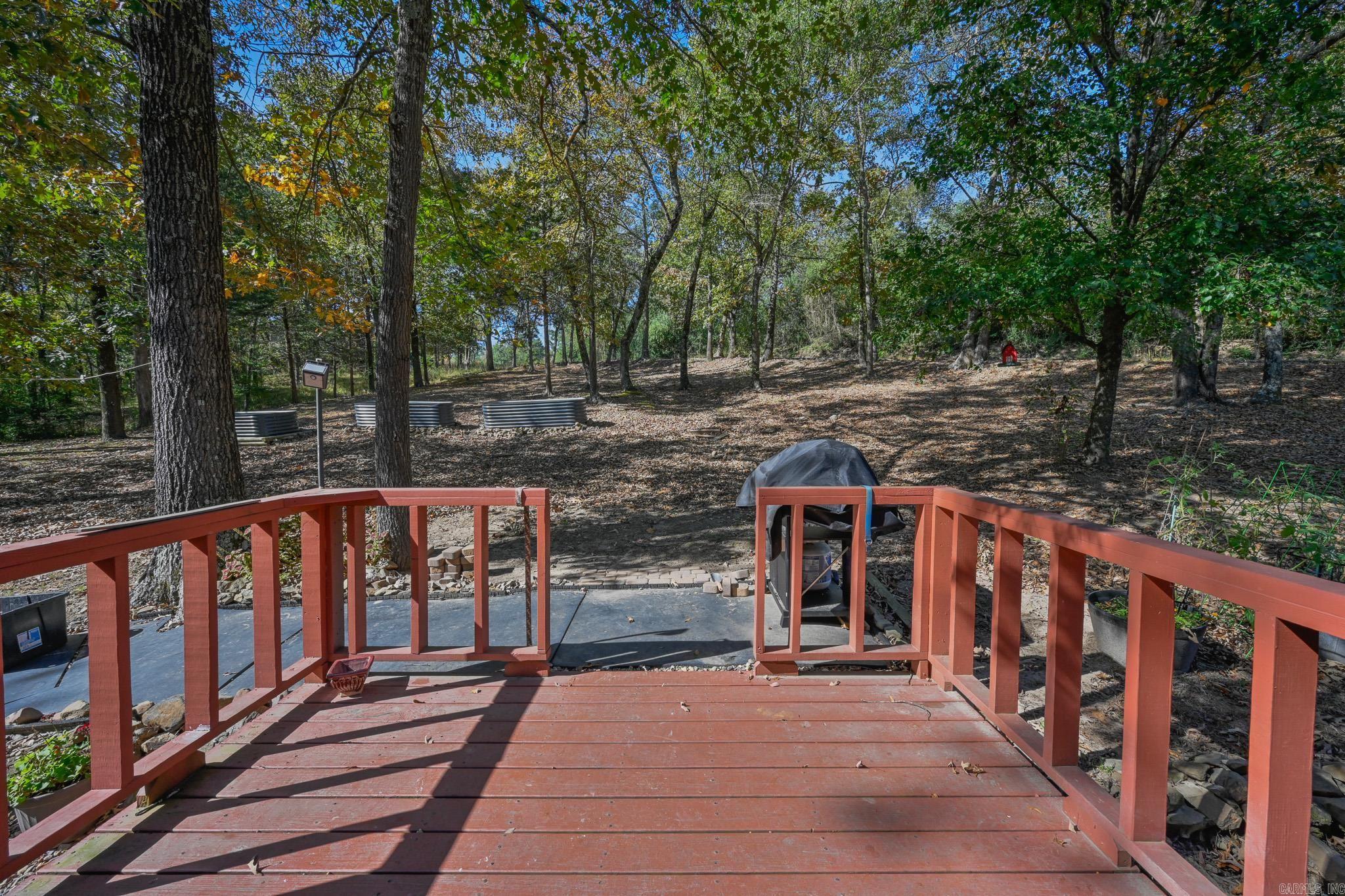 108 S Tilley Road  Hatfield, AR