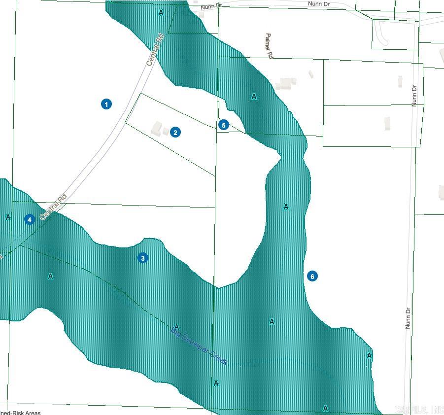 318 Central  Arkadelphia, AR