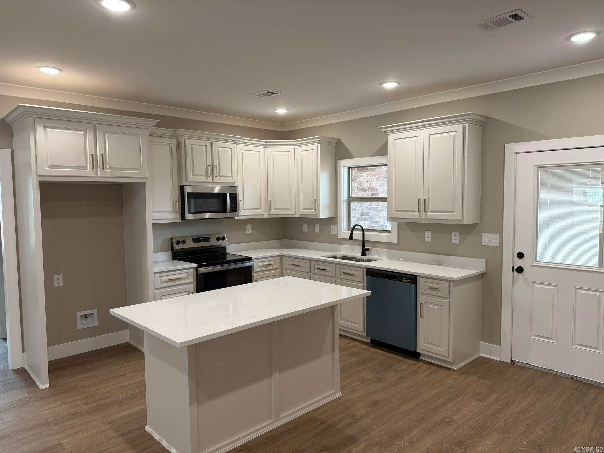 509 Beauchamp  Manila, AR