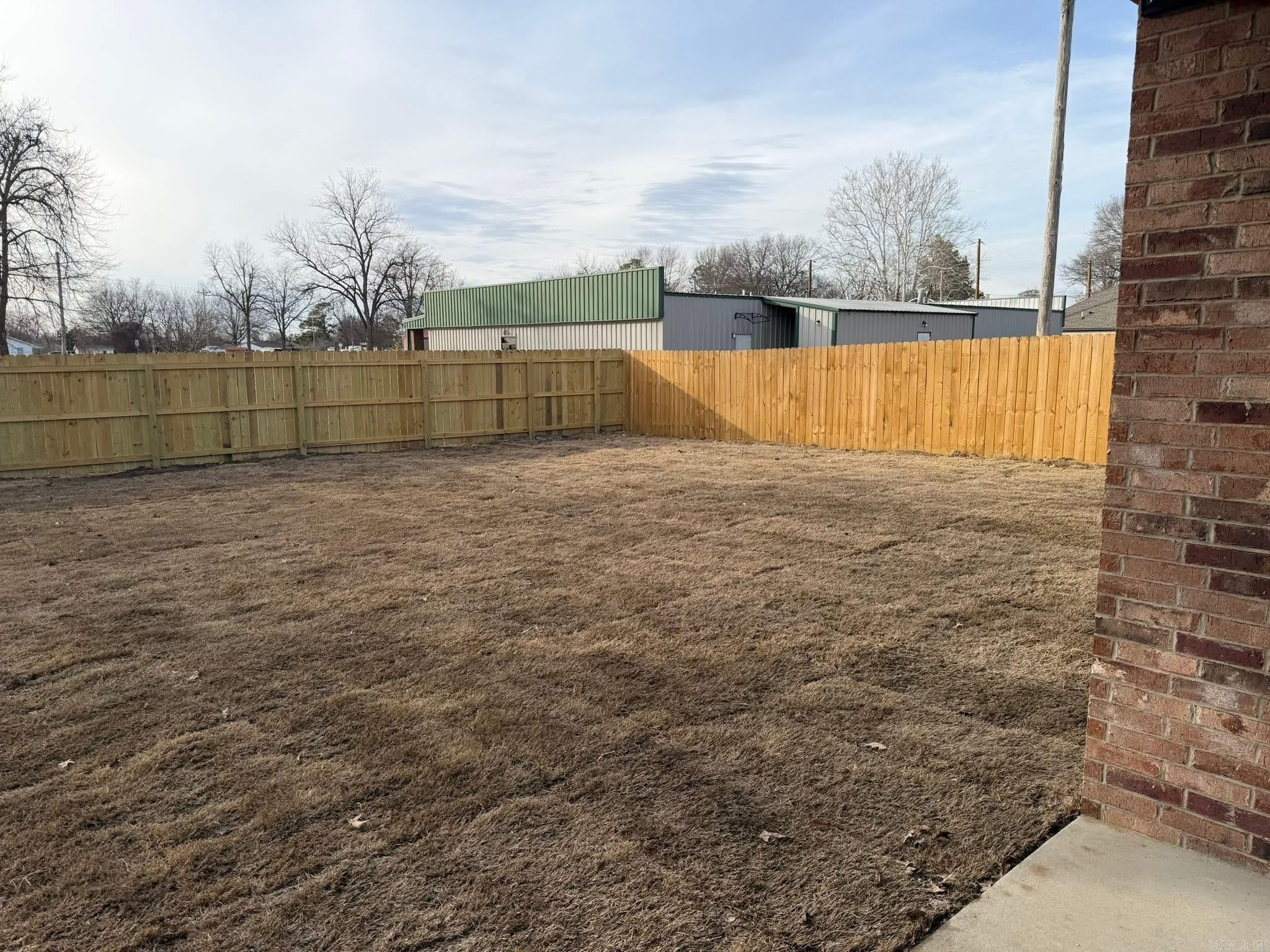 509 Beauchamp  Manila, AR