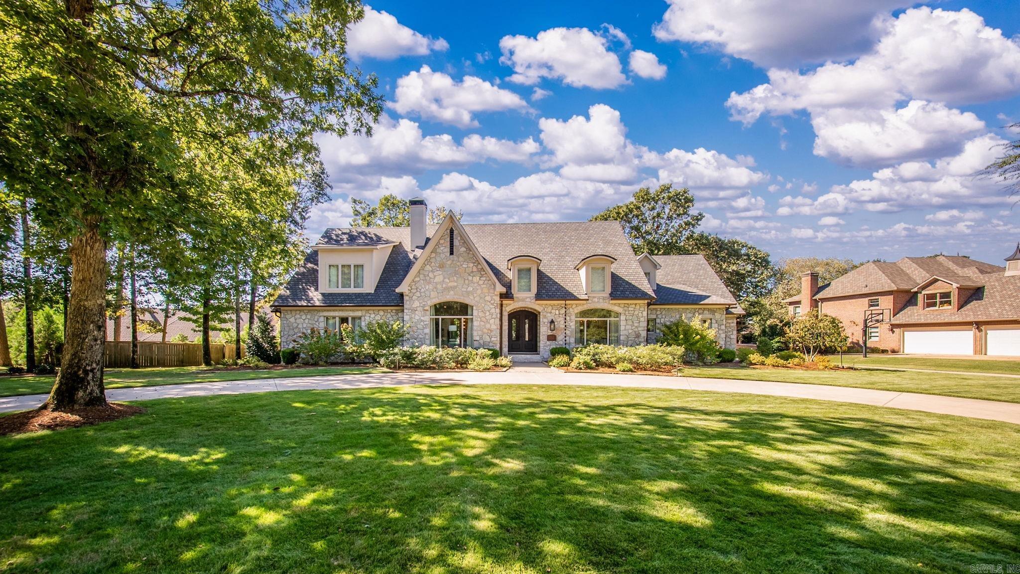 212 Sologne Court Little Rock, AR 72223