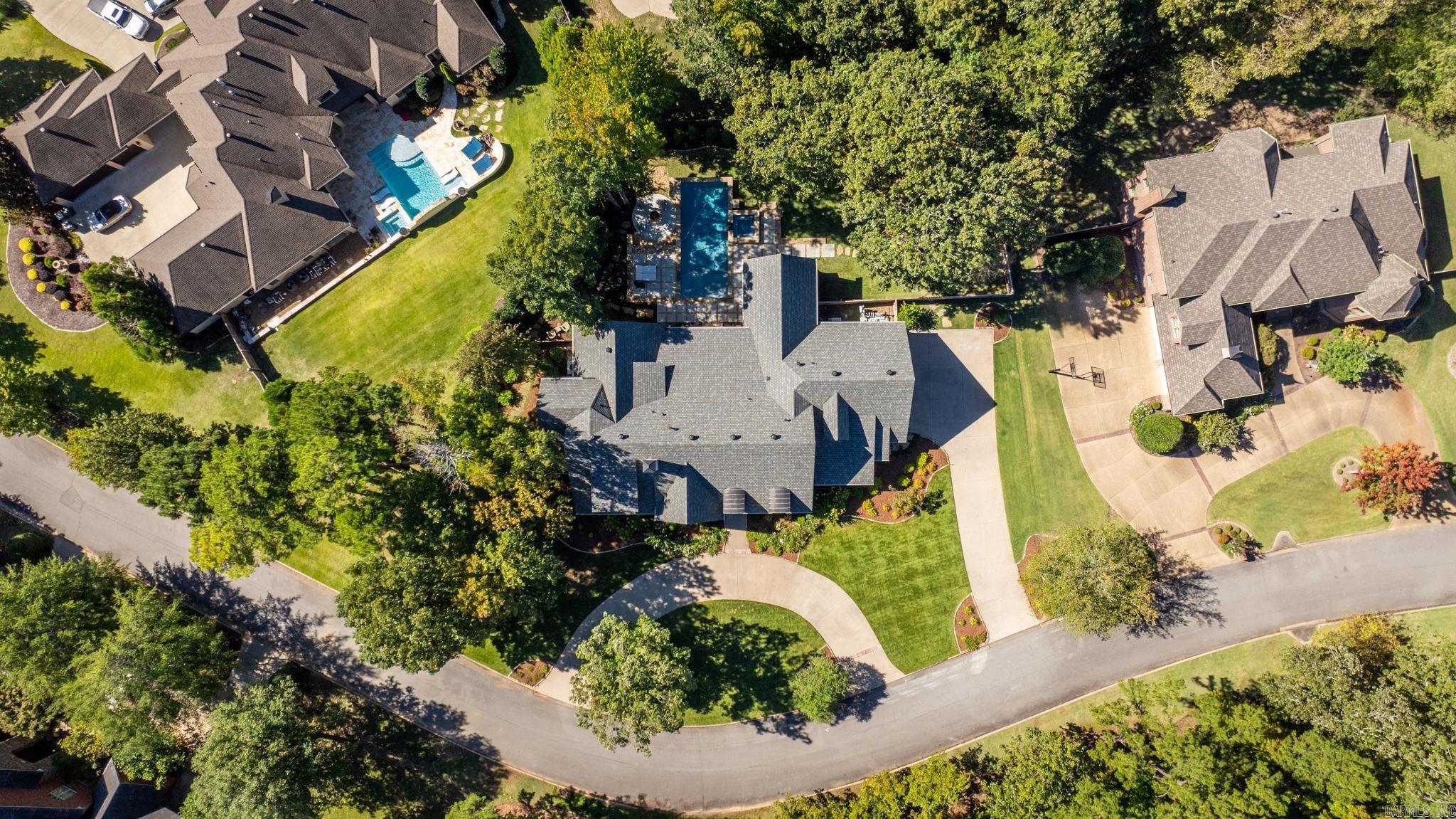 212 Sologne Court Little Rock, AR 72223