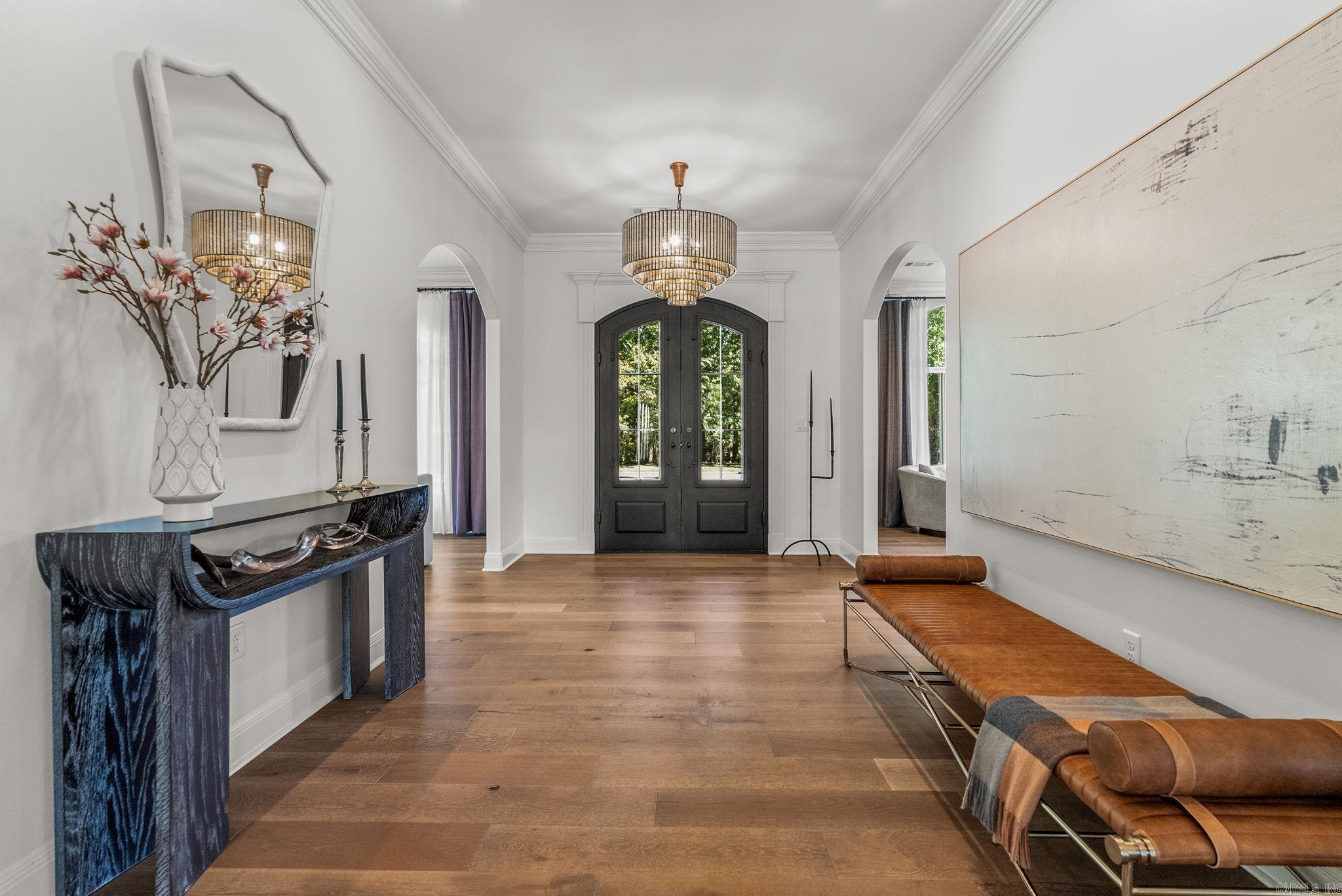 212 Sologne Court Little Rock, AR 72223