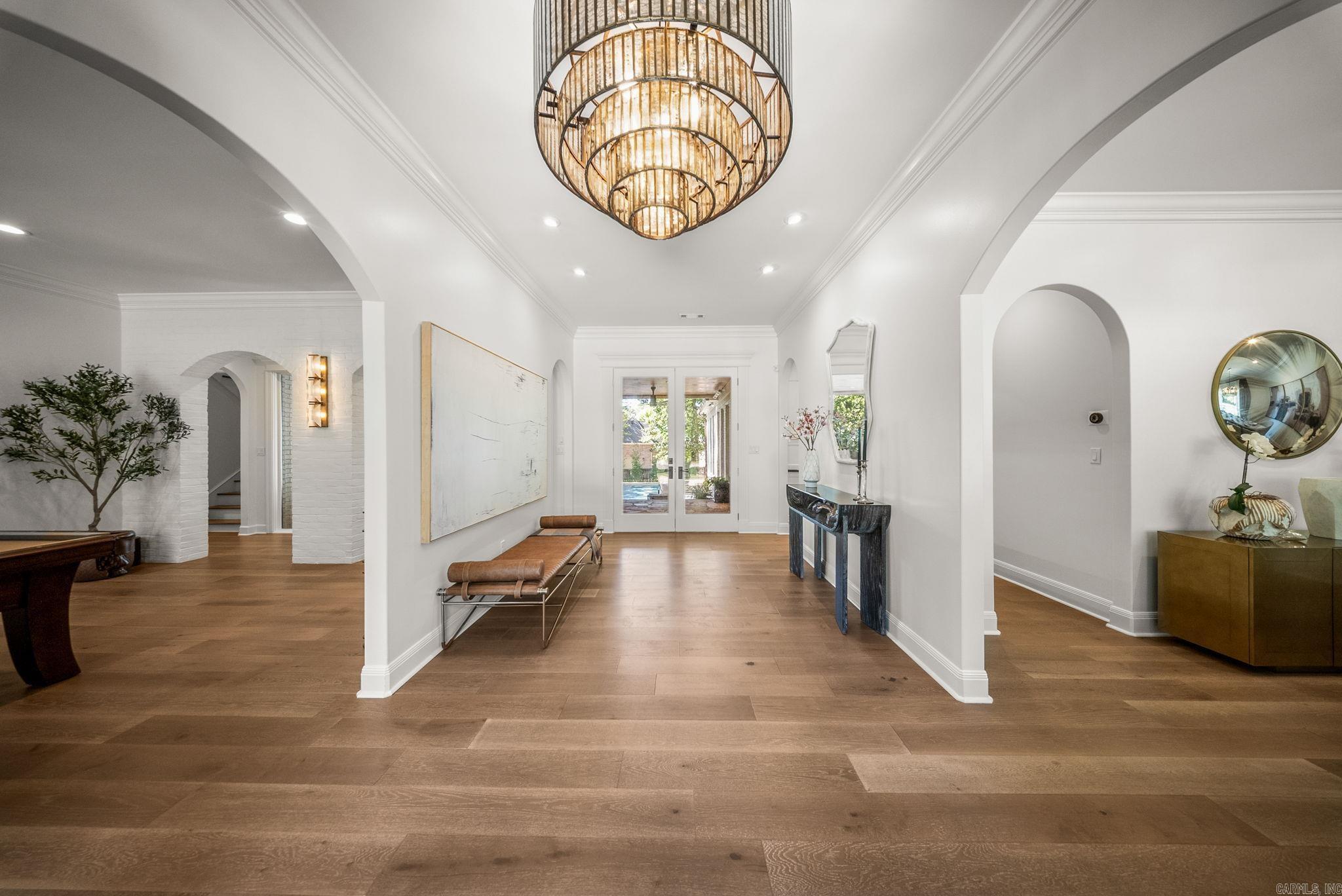 212 Sologne Court Little Rock, AR 72223