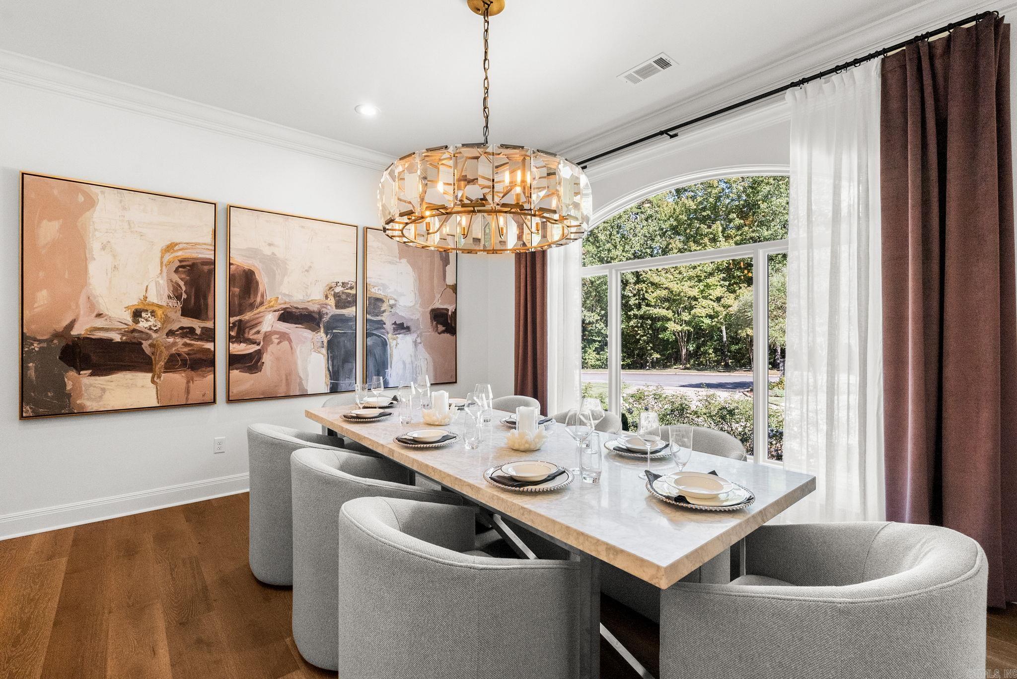 212 Sologne Court Little Rock, AR 72223