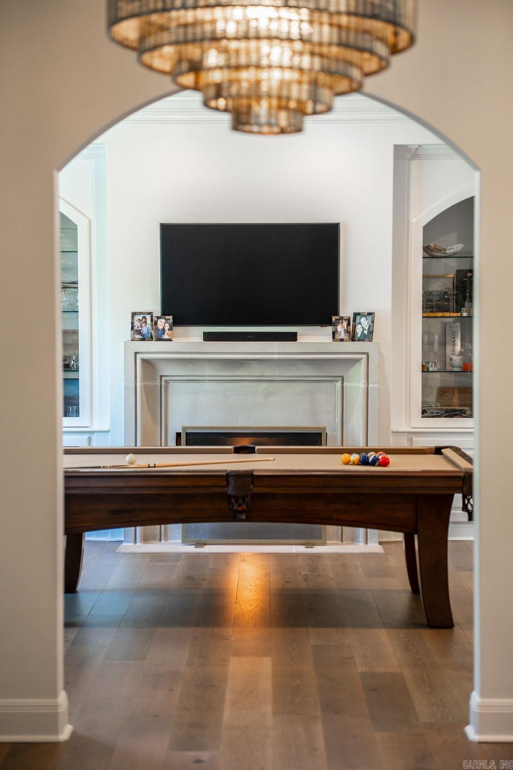 212 Sologne Court Little Rock, AR 72223