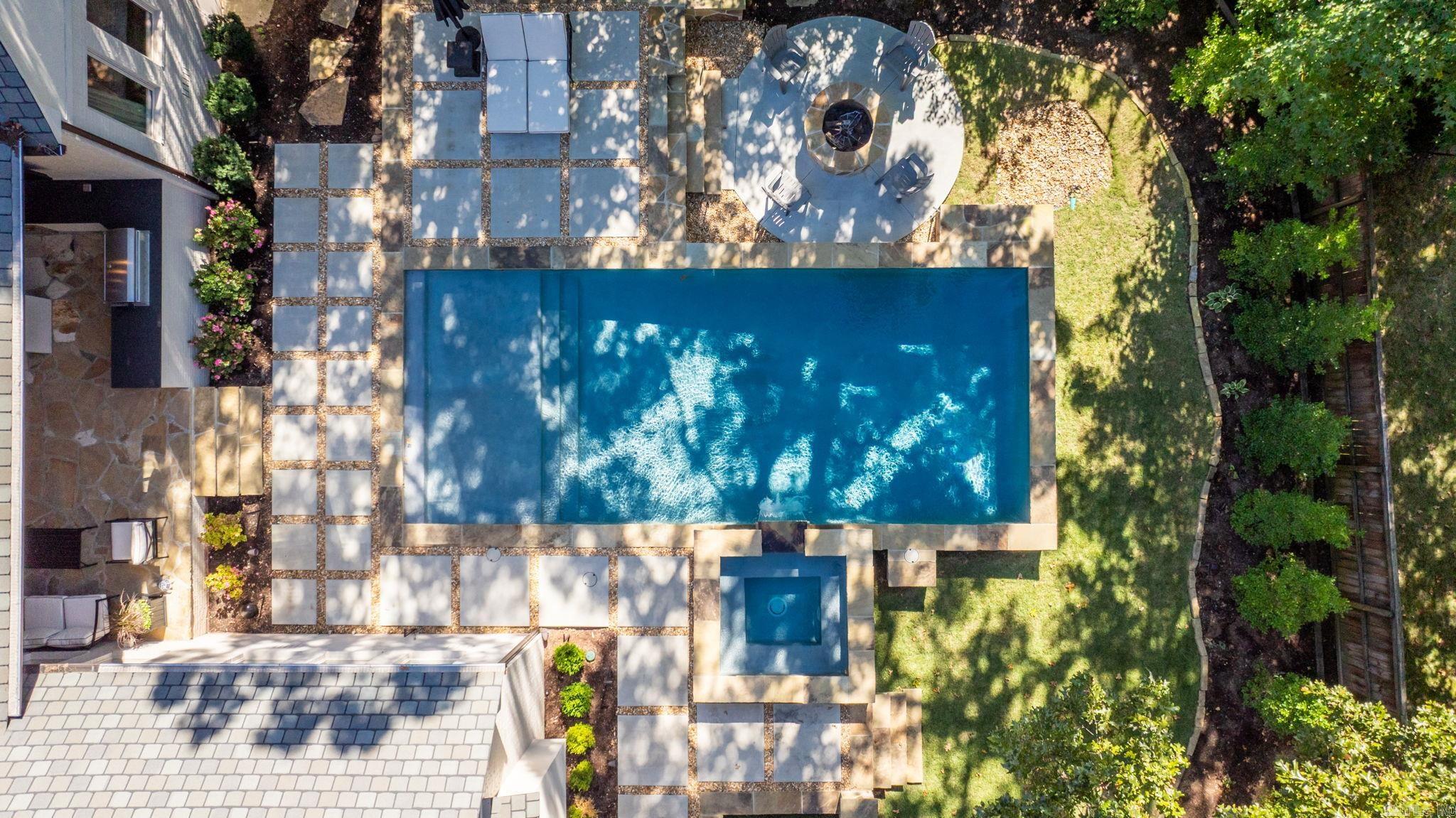 212 Sologne Court Little Rock, AR 72223