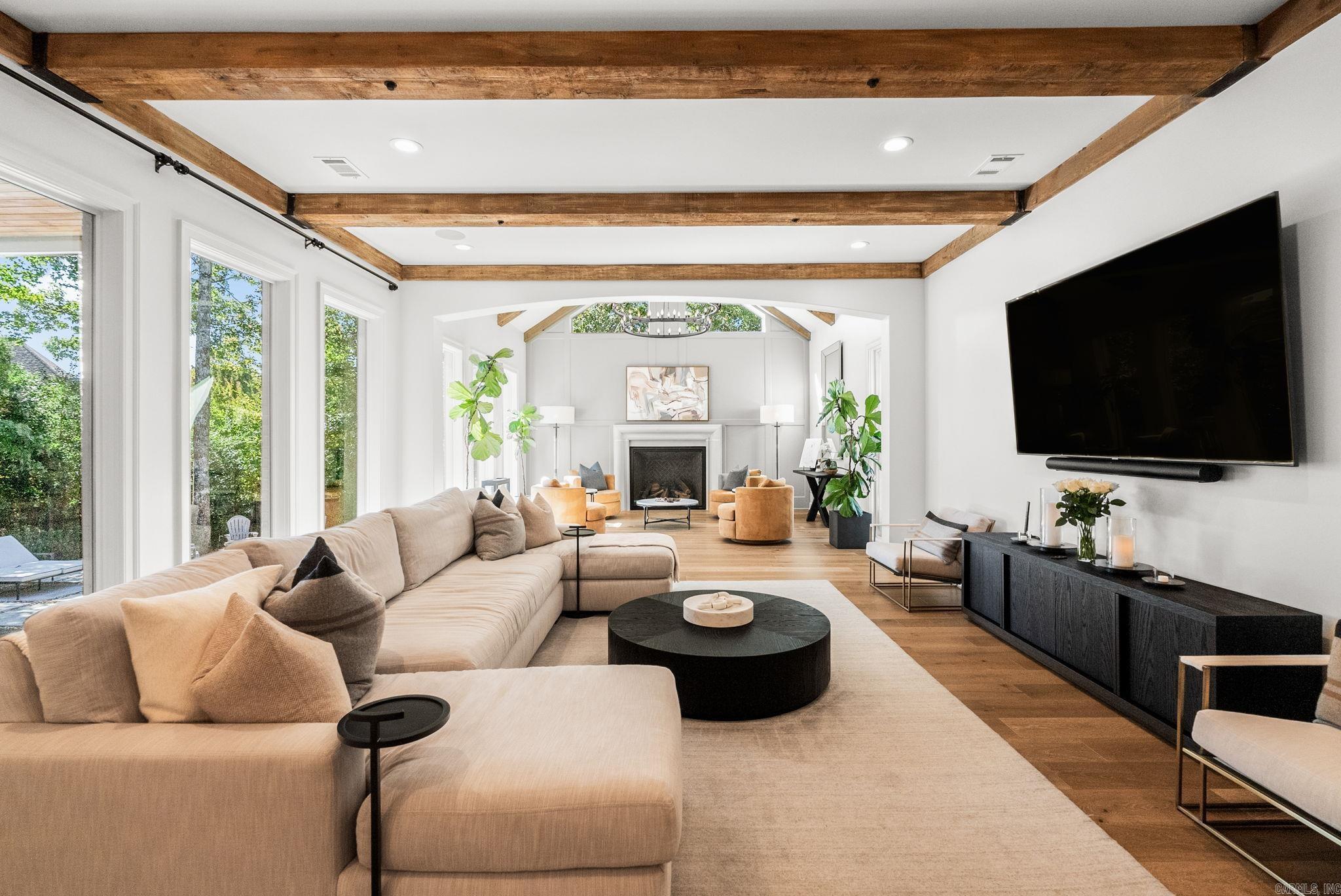 212 Sologne Court Little Rock, AR 72223