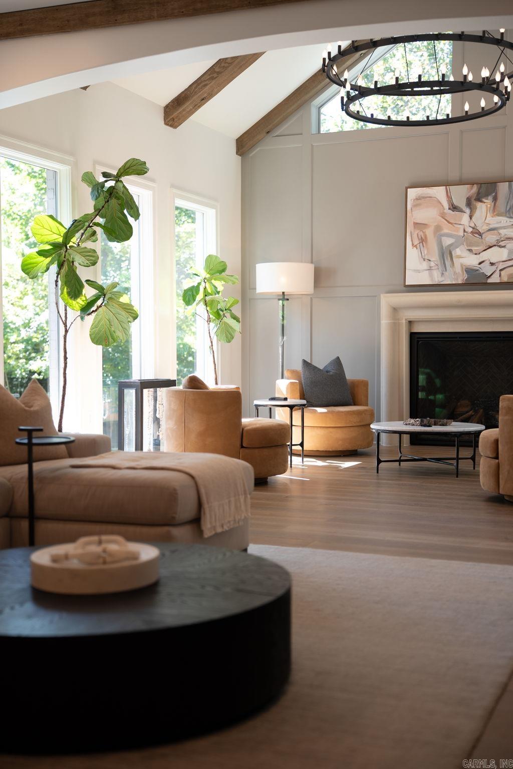 212 Sologne Court Little Rock, AR 72223