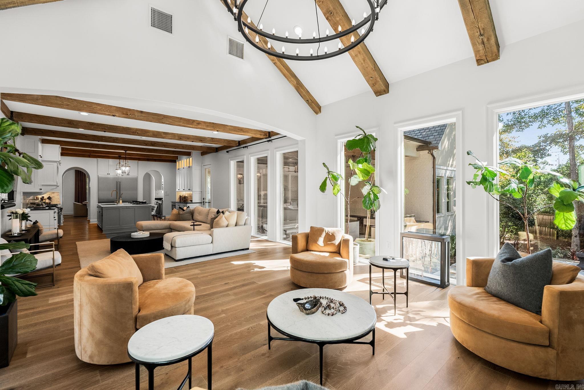 212 Sologne Court Little Rock, AR 72223