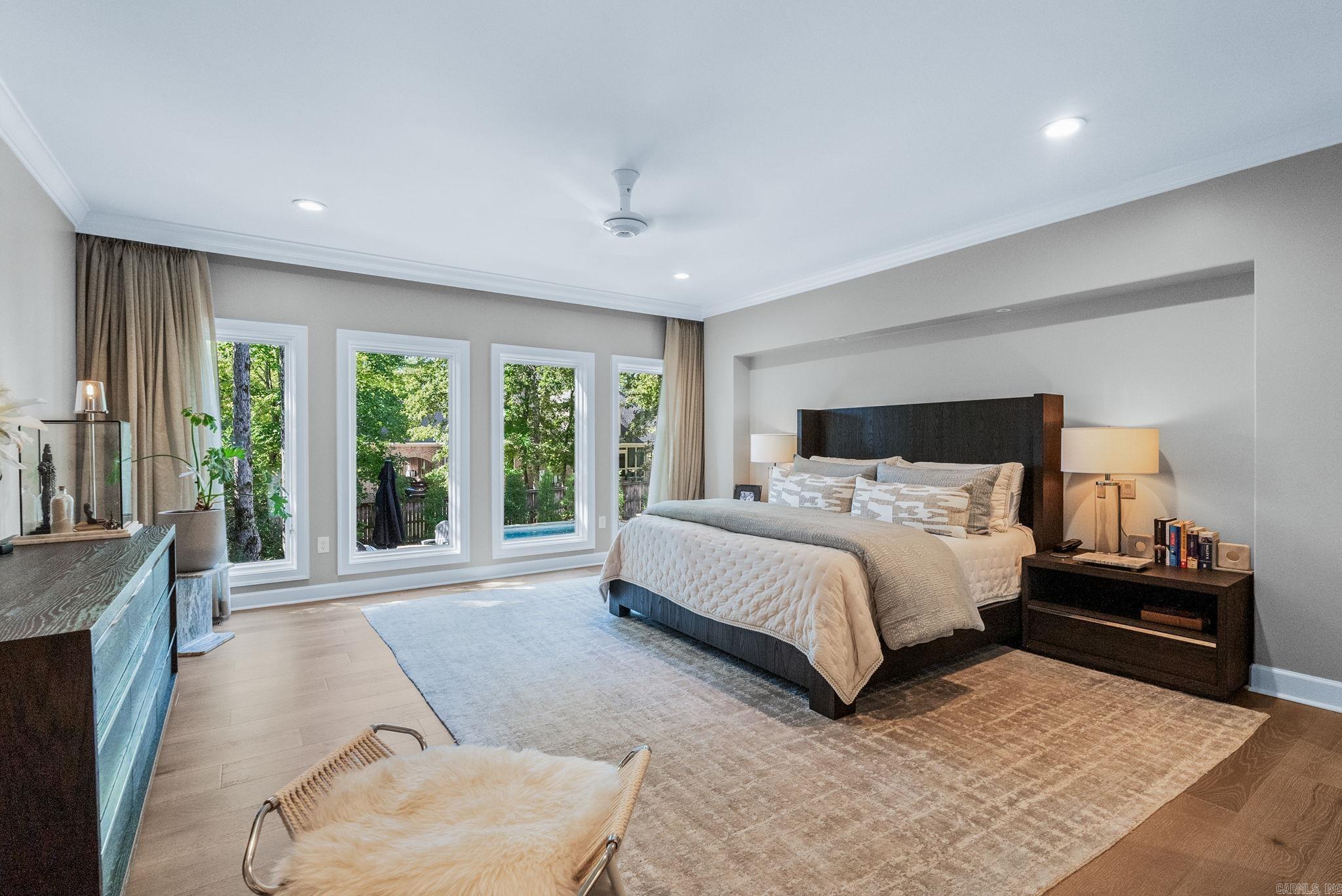 212 Sologne Court Little Rock, AR 72223