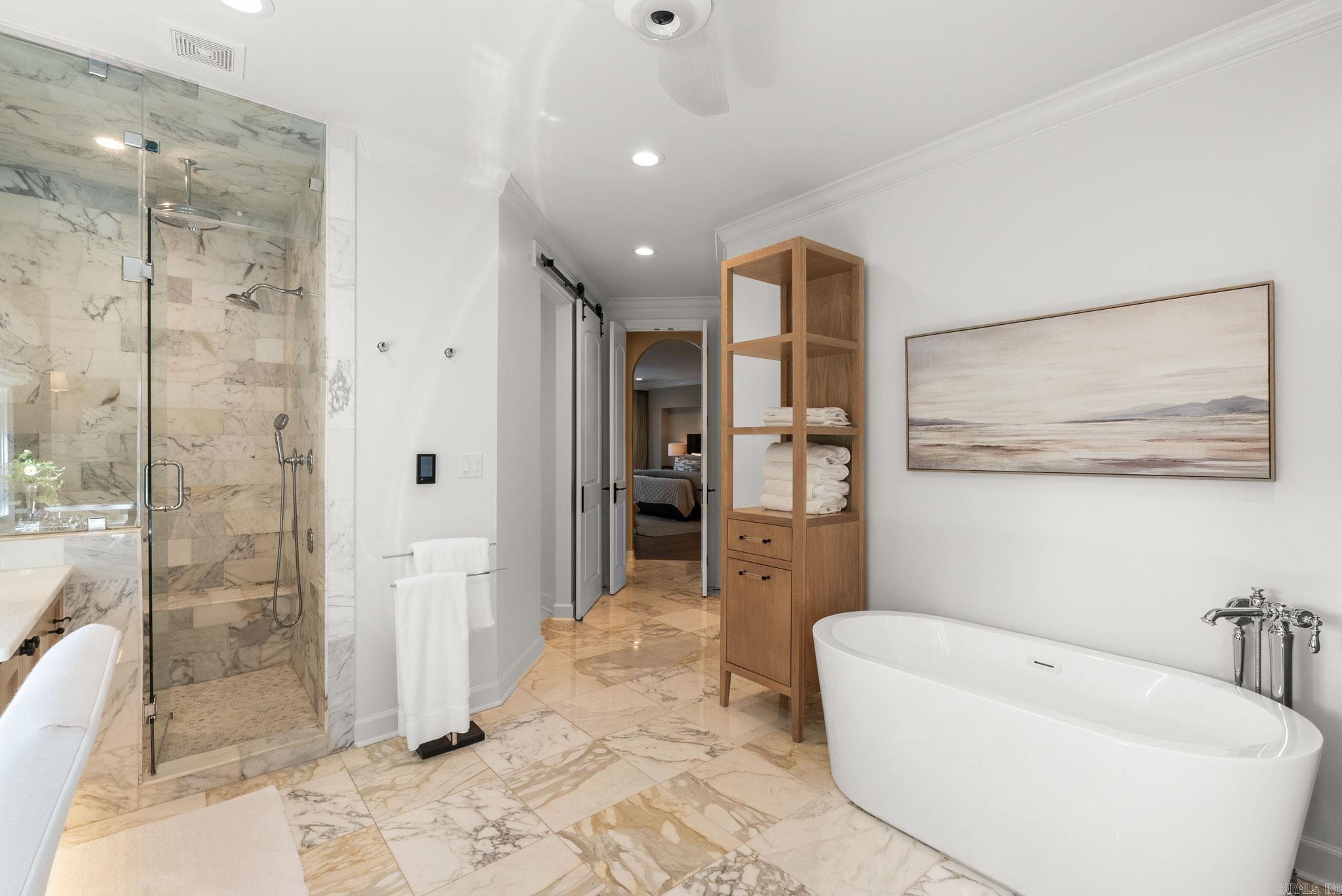 212 Sologne Court Little Rock, AR 72223