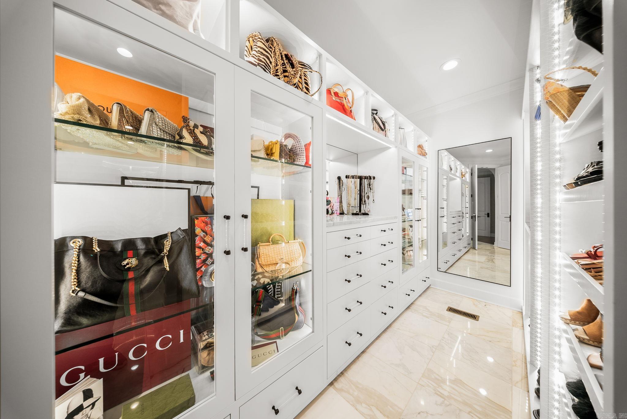 212 Sologne Court Little Rock, AR 72223