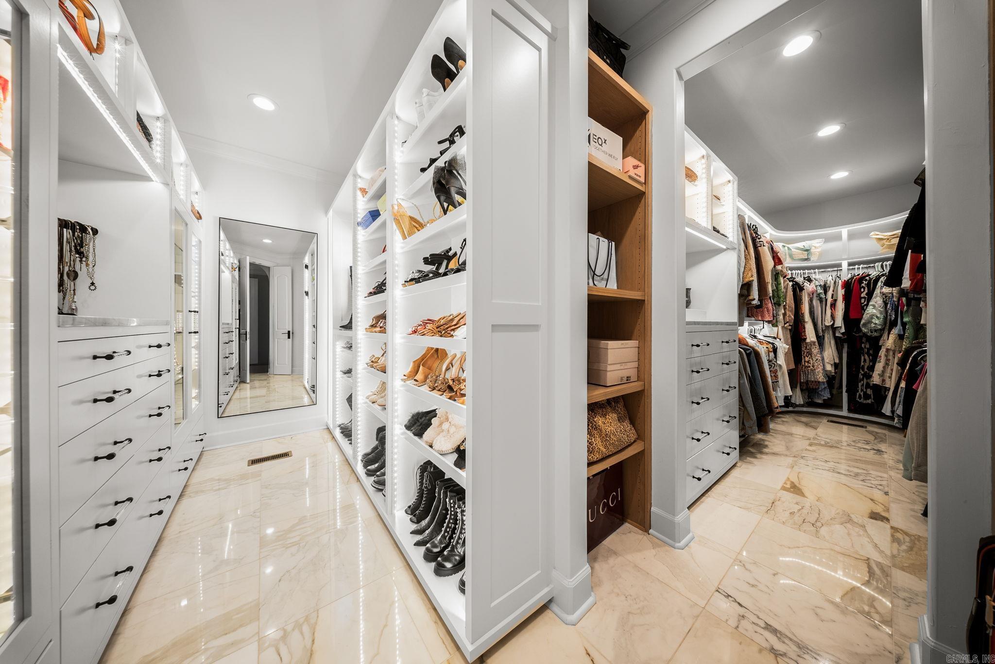 212 Sologne Court Little Rock, AR 72223