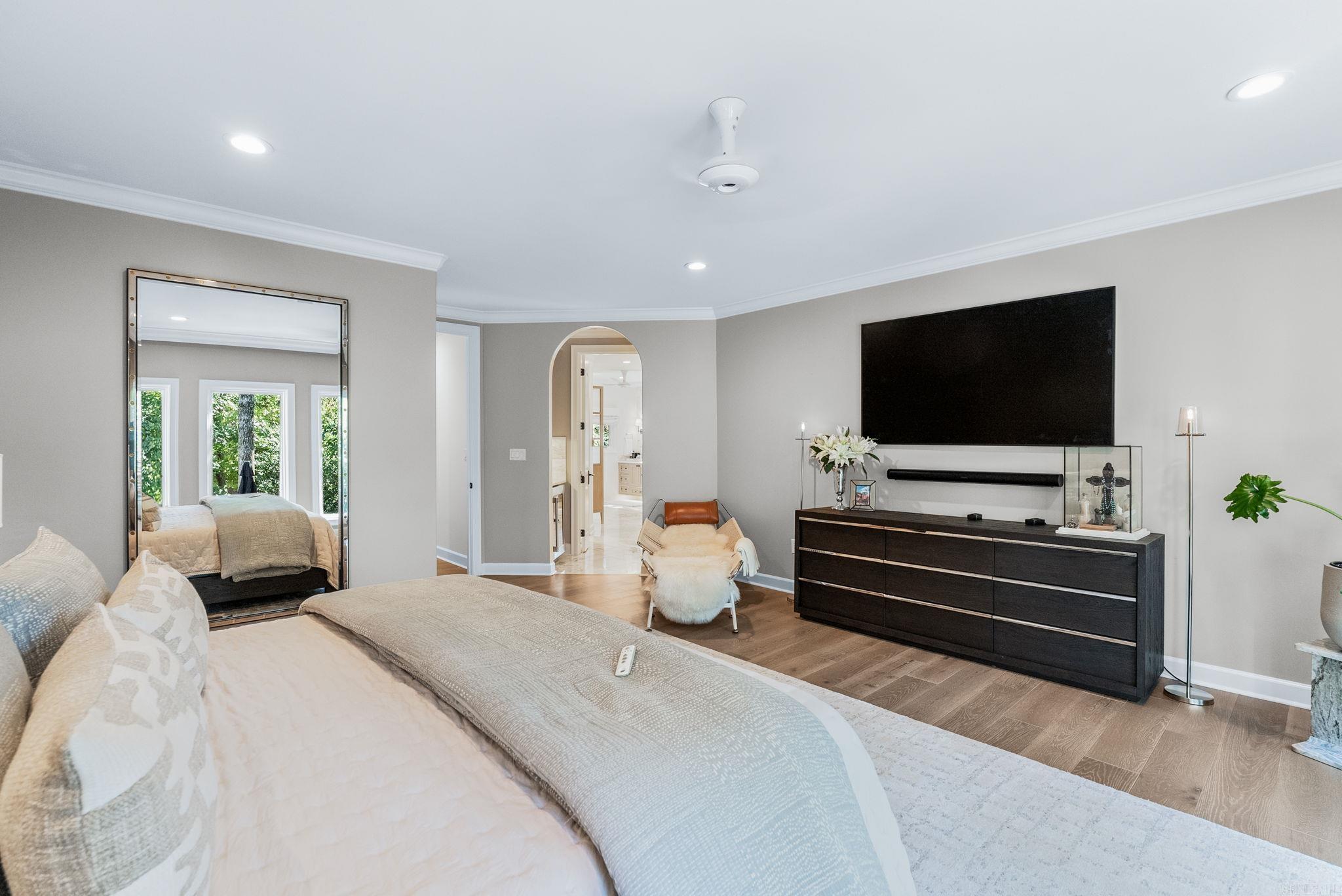 212 Sologne Court Little Rock, AR 72223