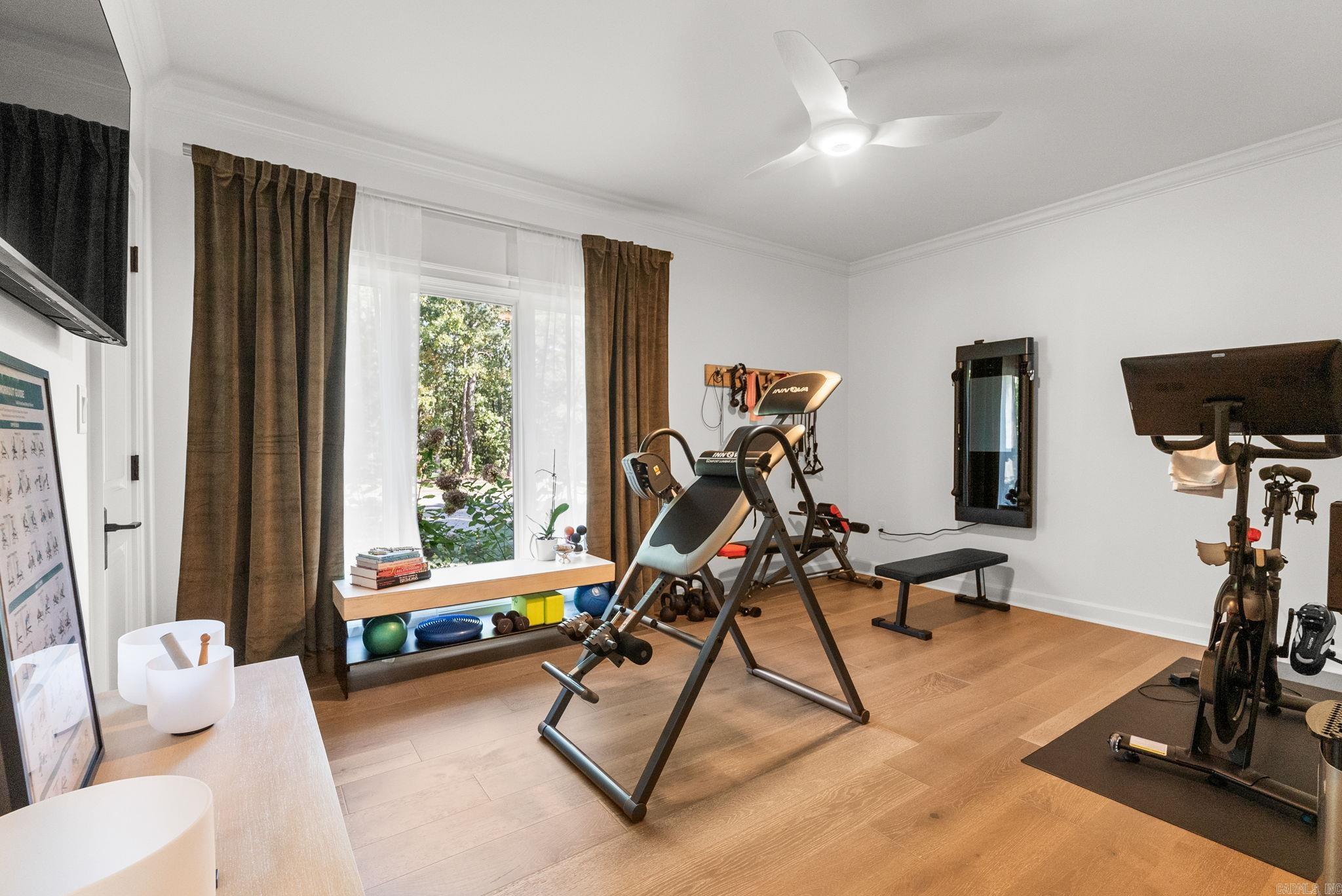 212 Sologne Court Little Rock, AR 72223