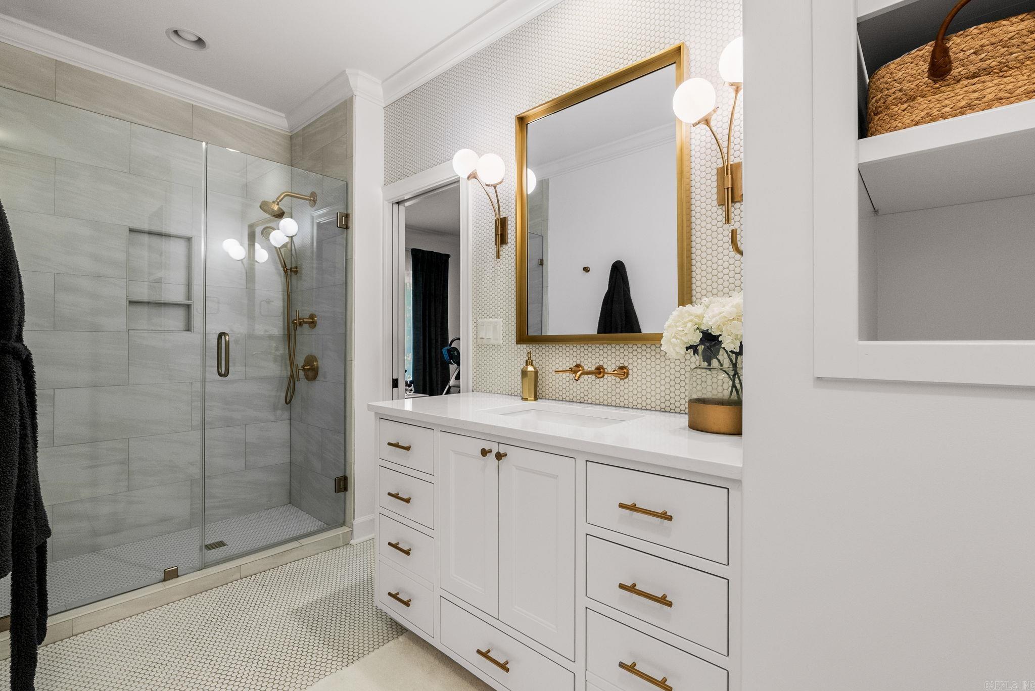 212 Sologne Court Little Rock, AR 72223