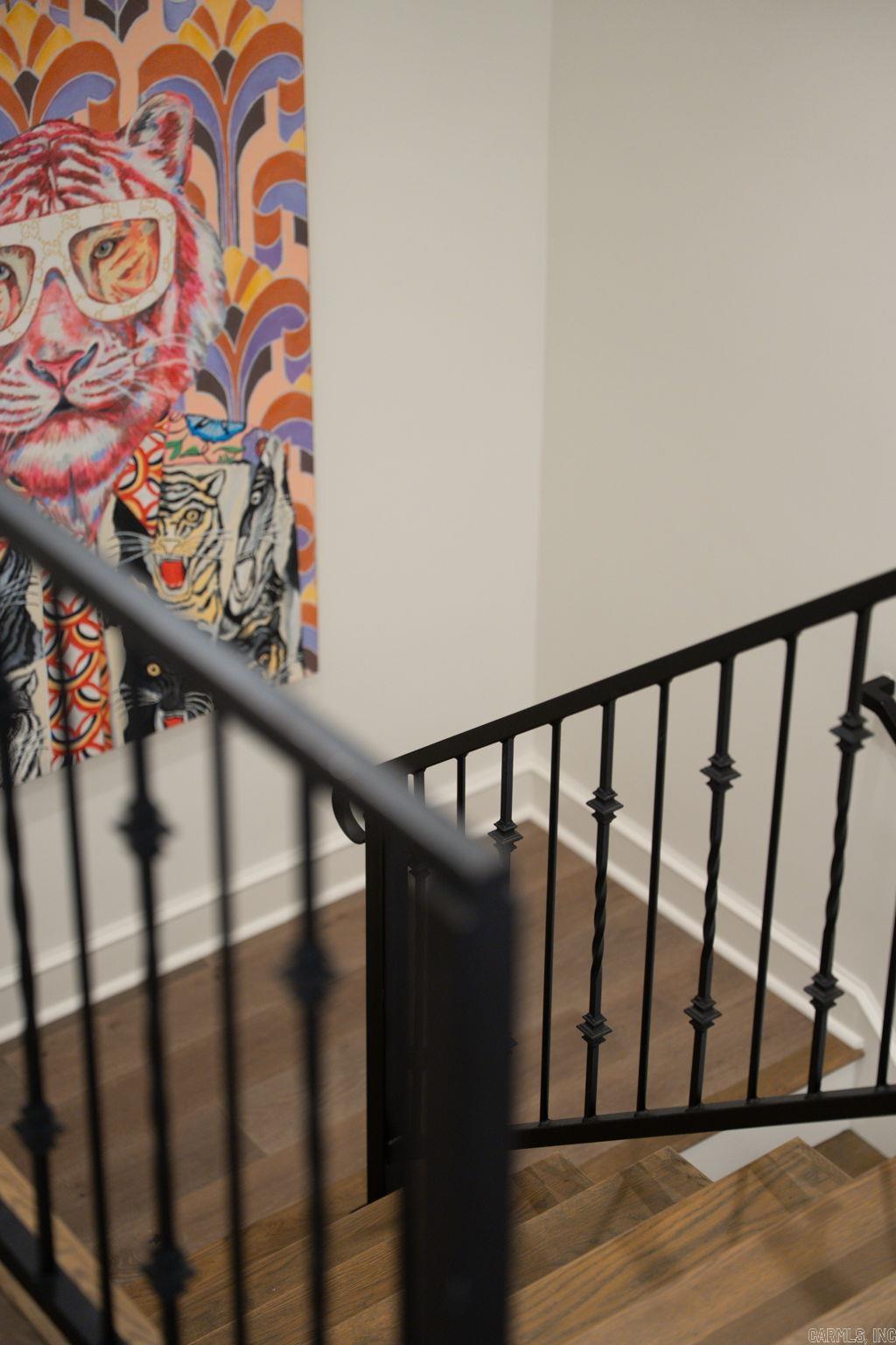 212 Sologne Court Little Rock, AR 72223