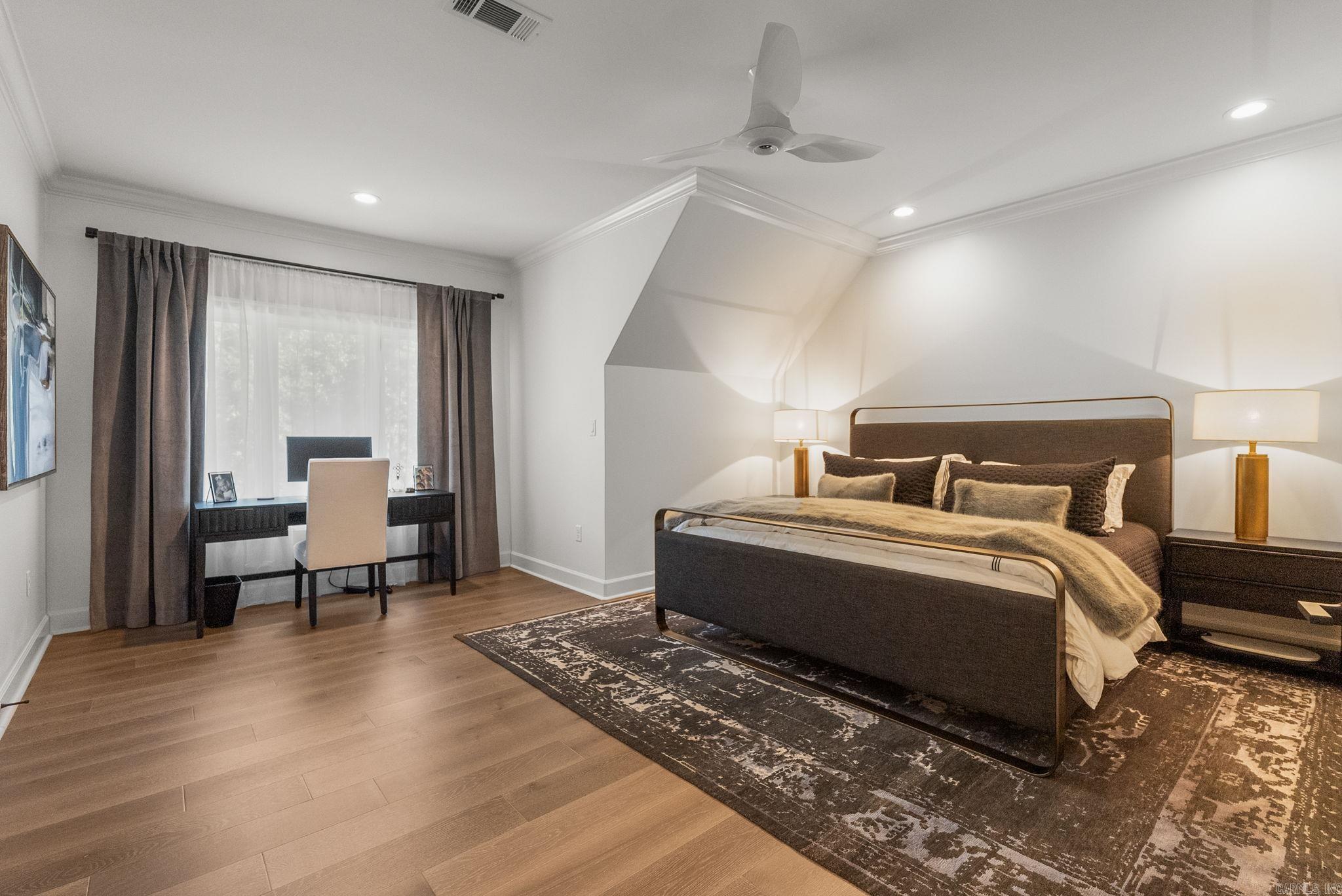 212 Sologne Court Little Rock, AR 72223