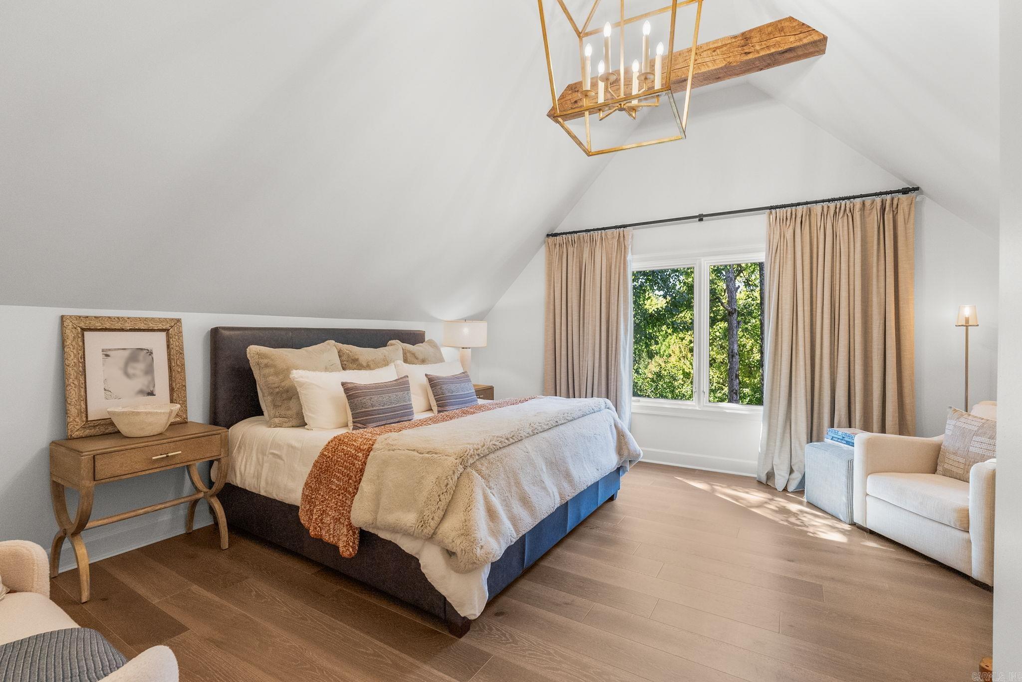 212 Sologne Court Little Rock, AR 72223