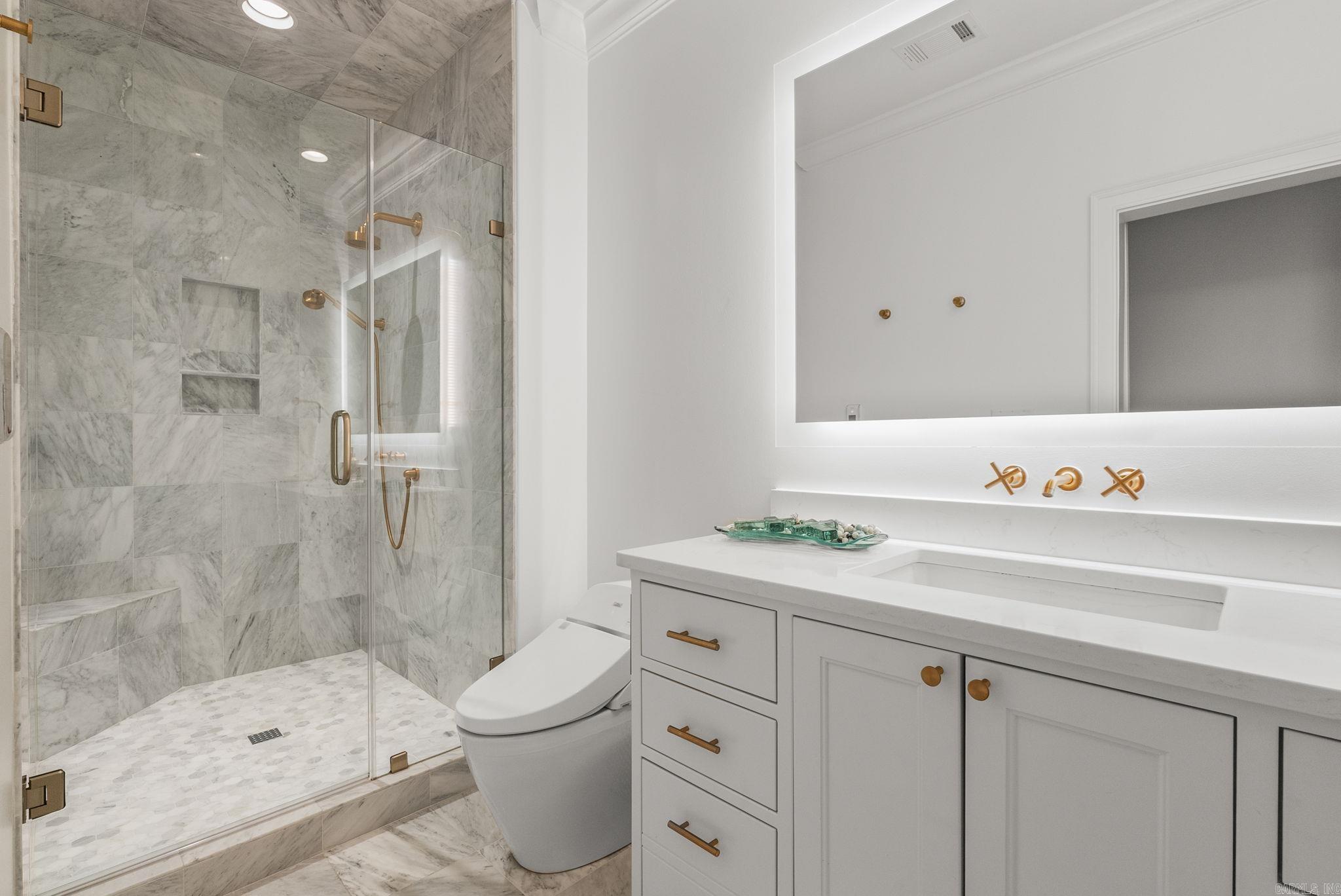 212 Sologne Court Little Rock, AR 72223