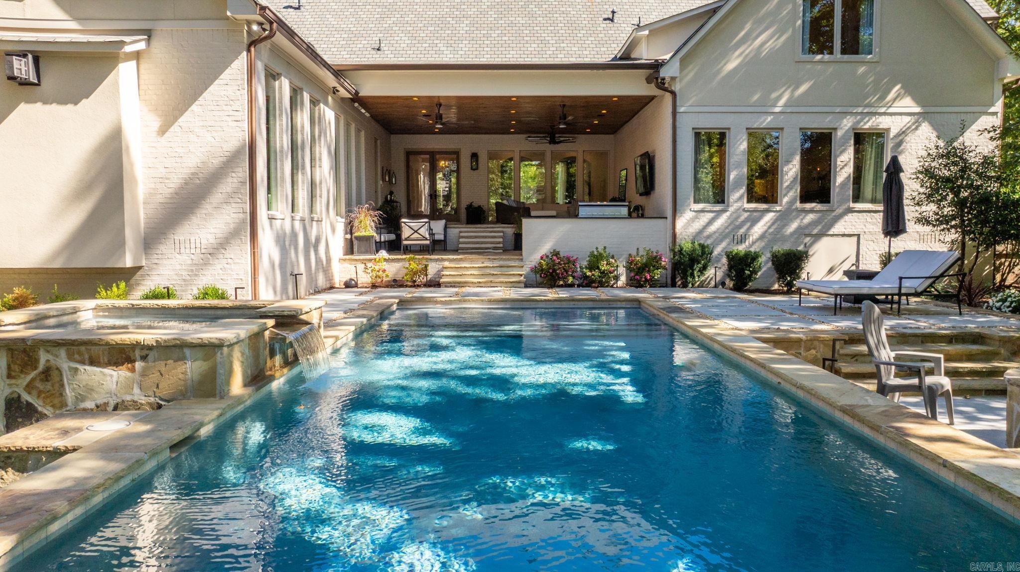 212 Sologne Court Little Rock, AR 72223