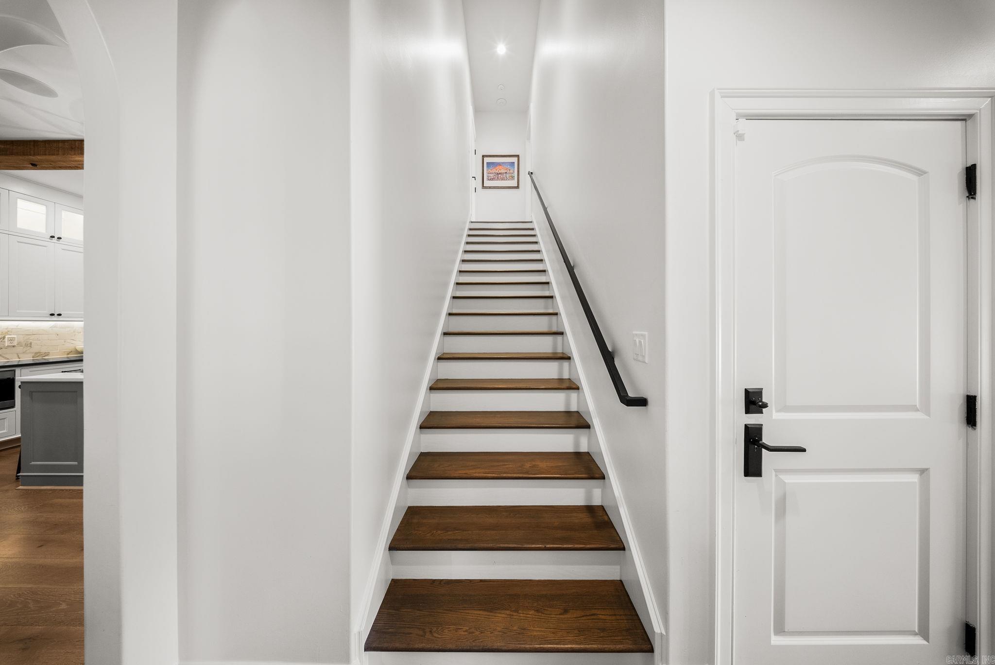 212 Sologne Court Little Rock, AR 72223