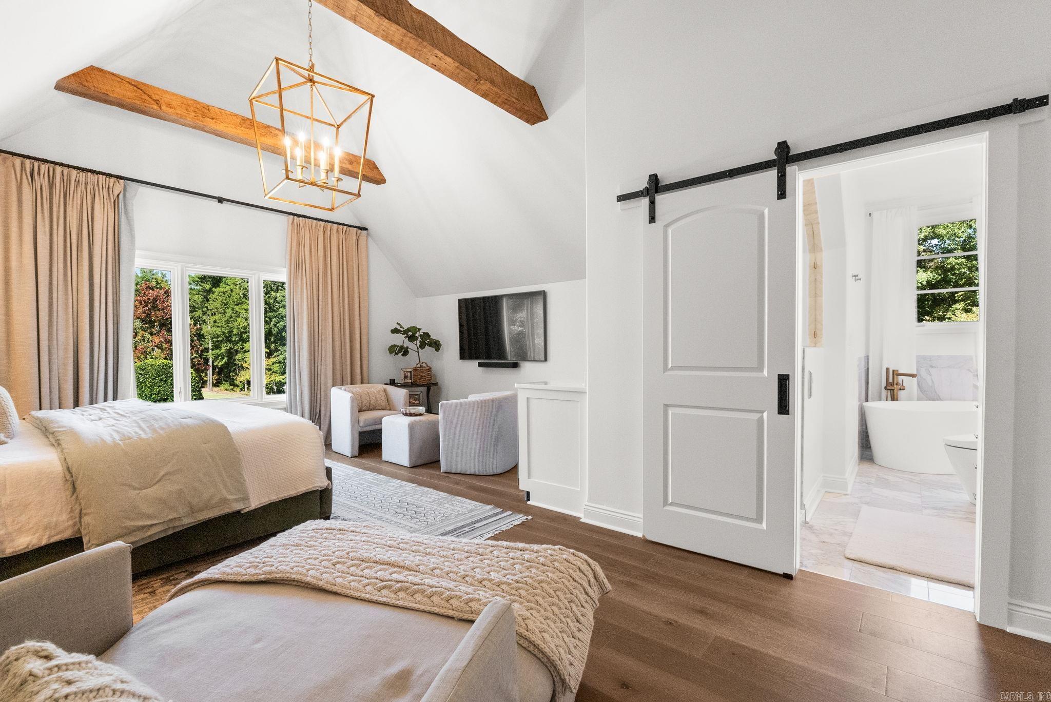 212 Sologne Court Little Rock, AR 72223